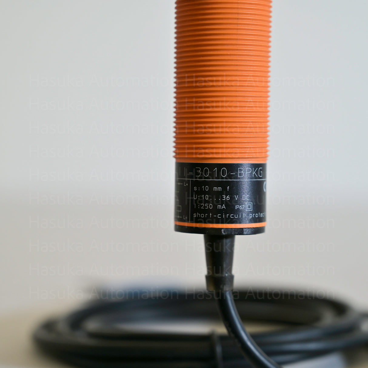II5369 II-3010-PBKG Inductive Sensor IFM