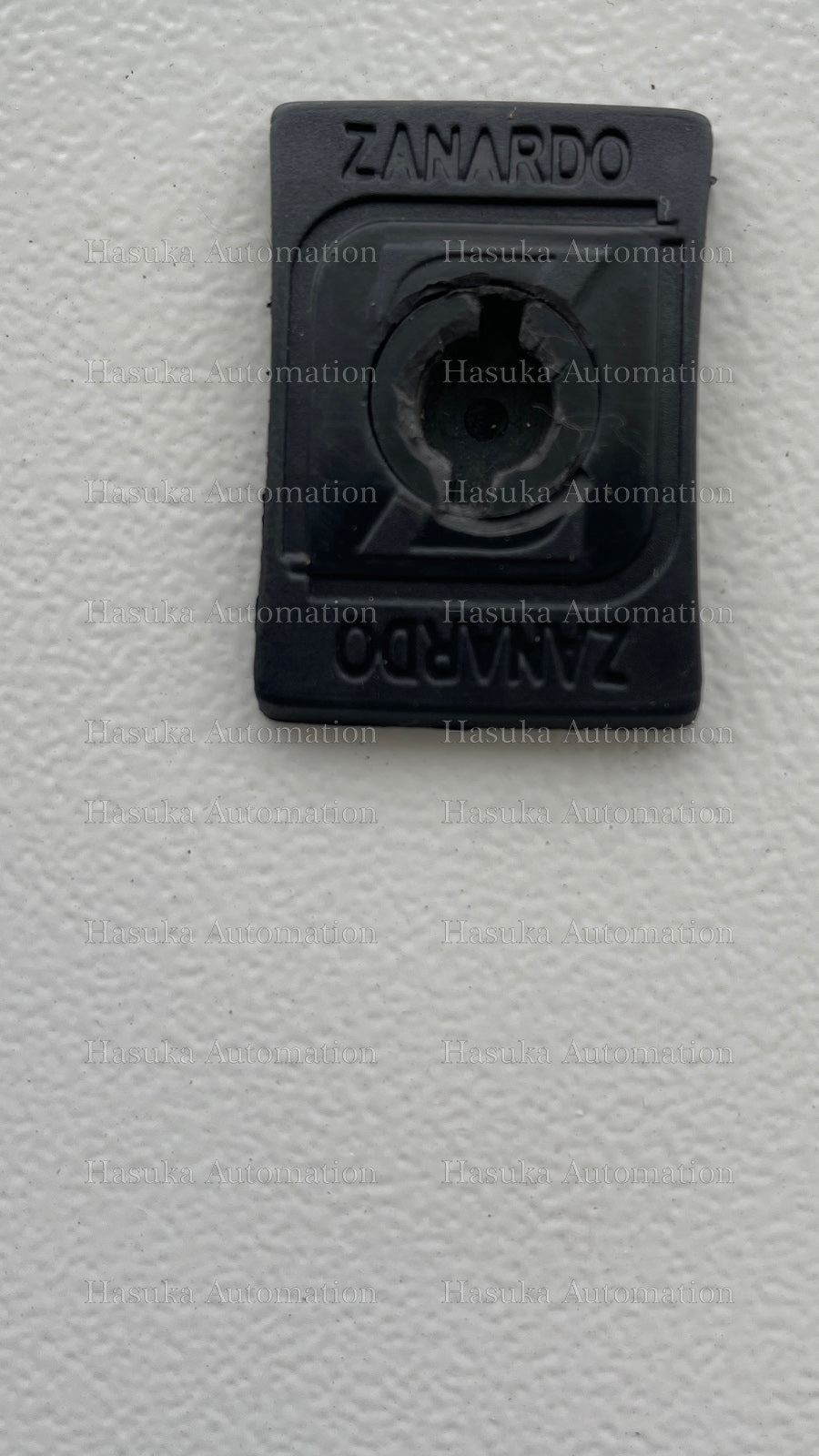 ZANARDO D93/1263 Wall Box Enclosure