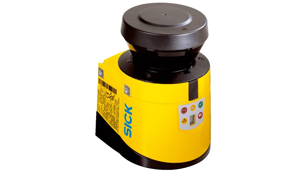 S30B-2011BA Safety Laser Scanner Sick