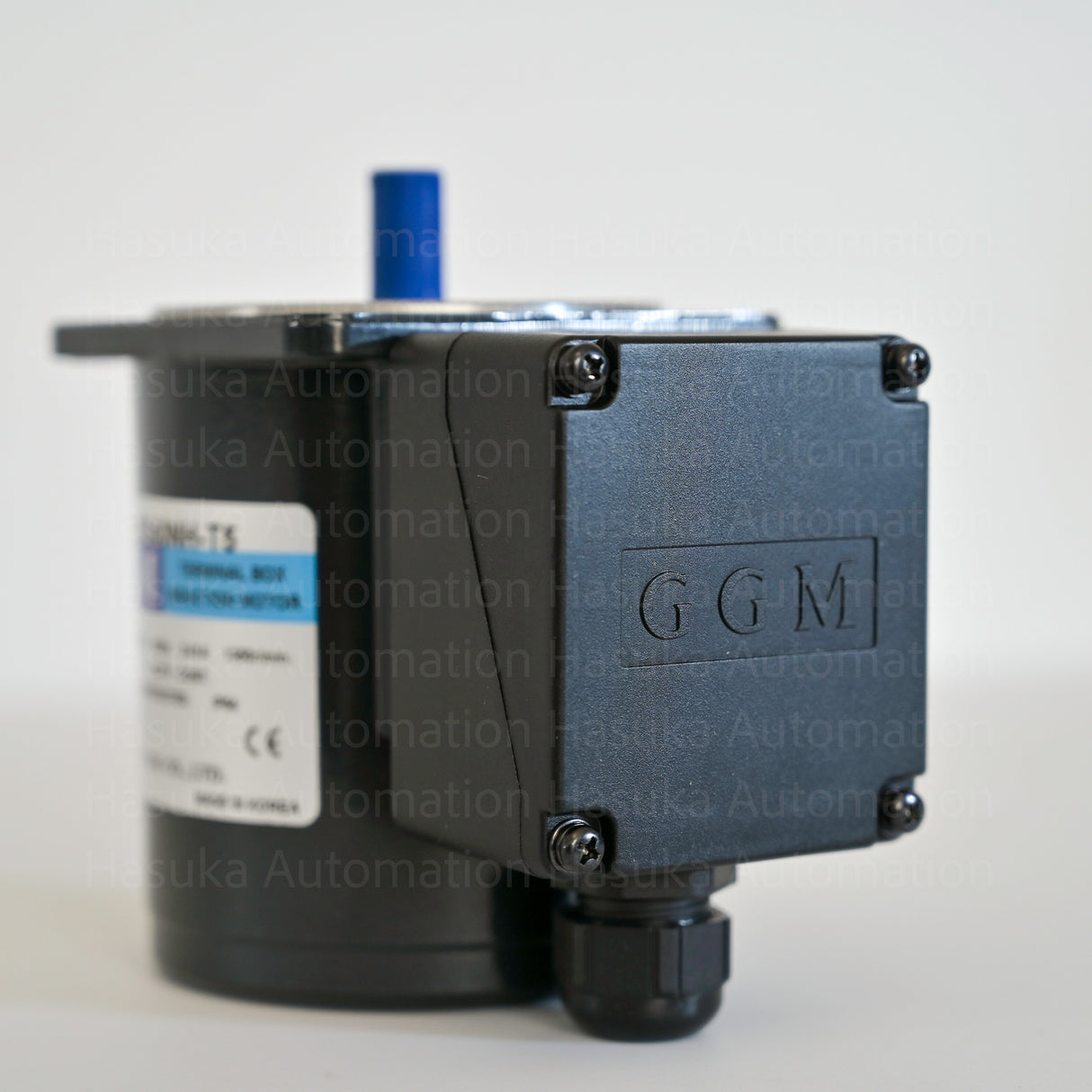 K9IG40NH-T5 Induction Motor GGM
