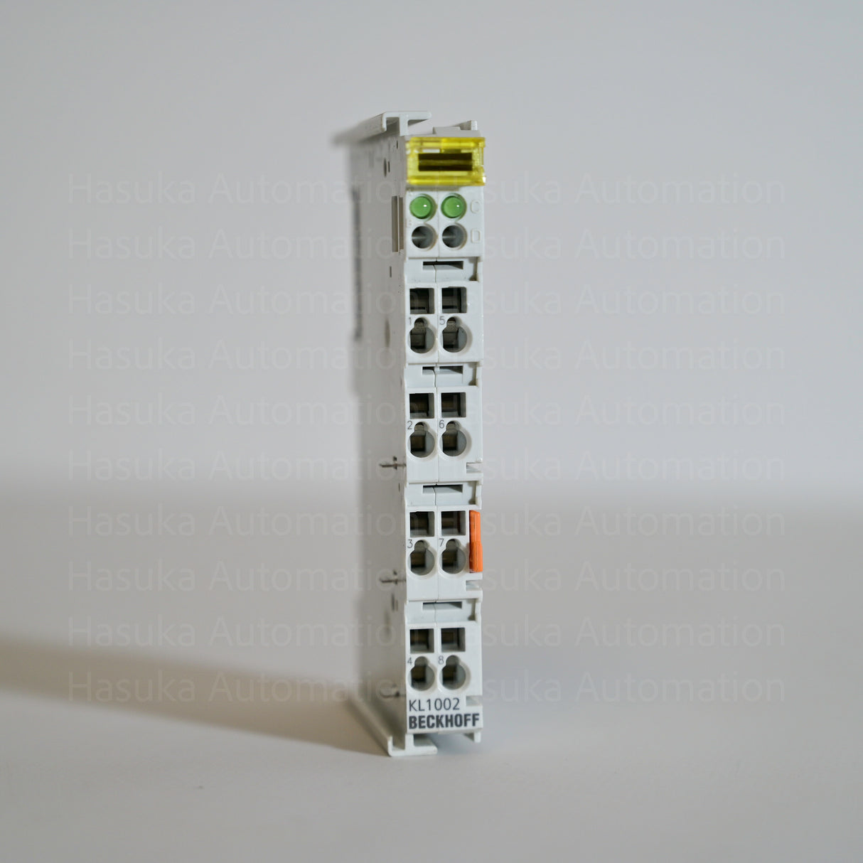 KL1002 Bus Terminal Beckhoff