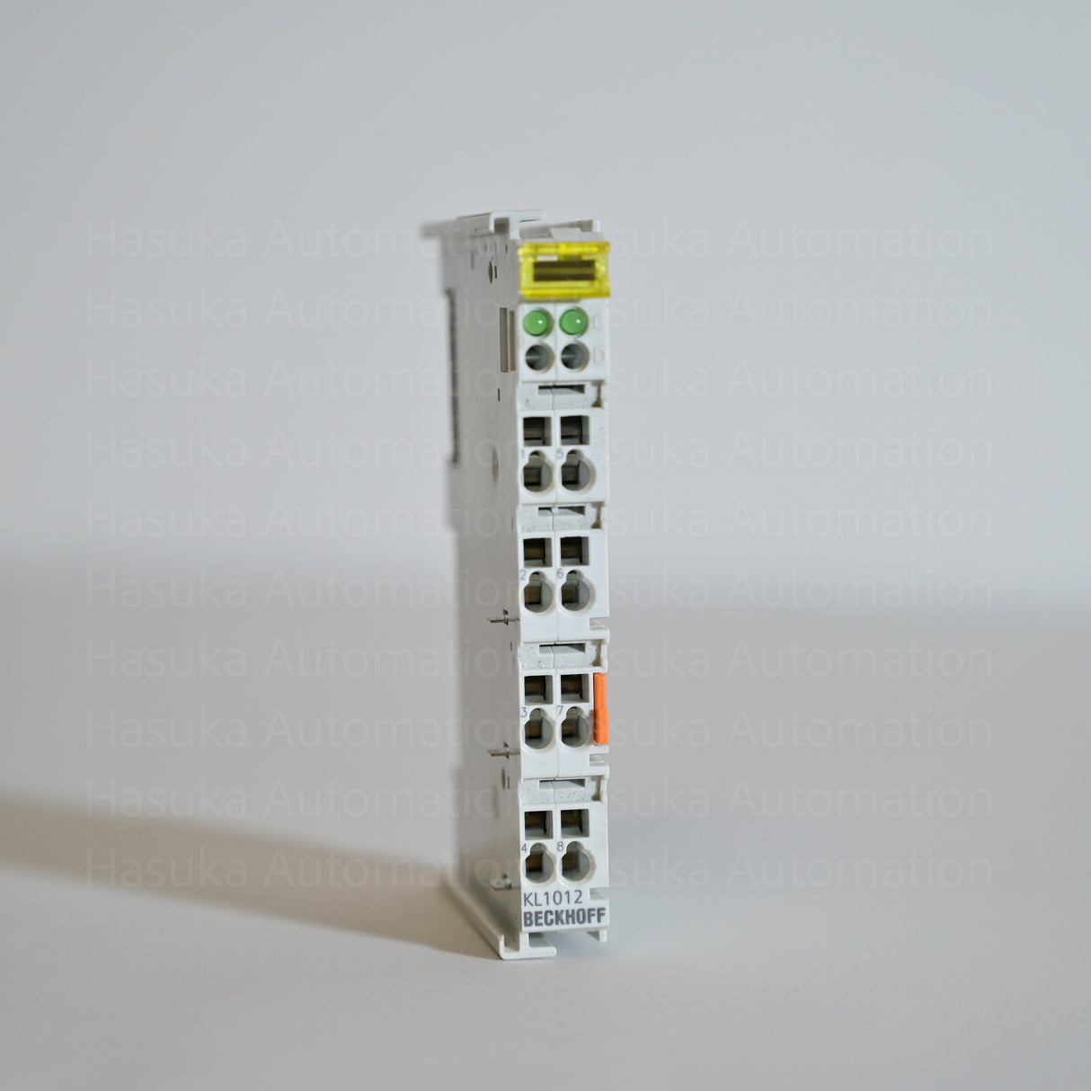 KL1012 Bus Terminal Beckhoff