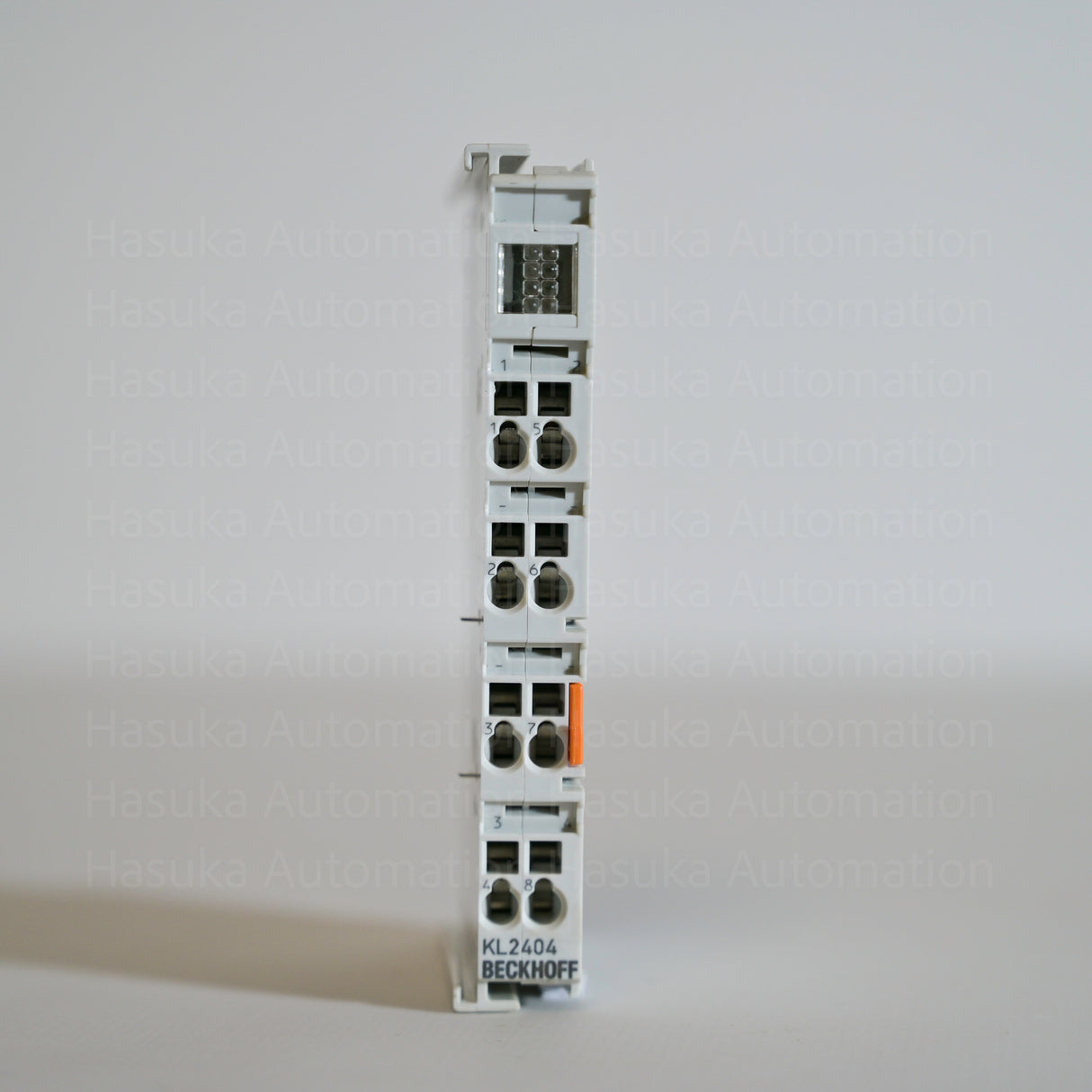 KL2404 Bus Terminal Beckhoff