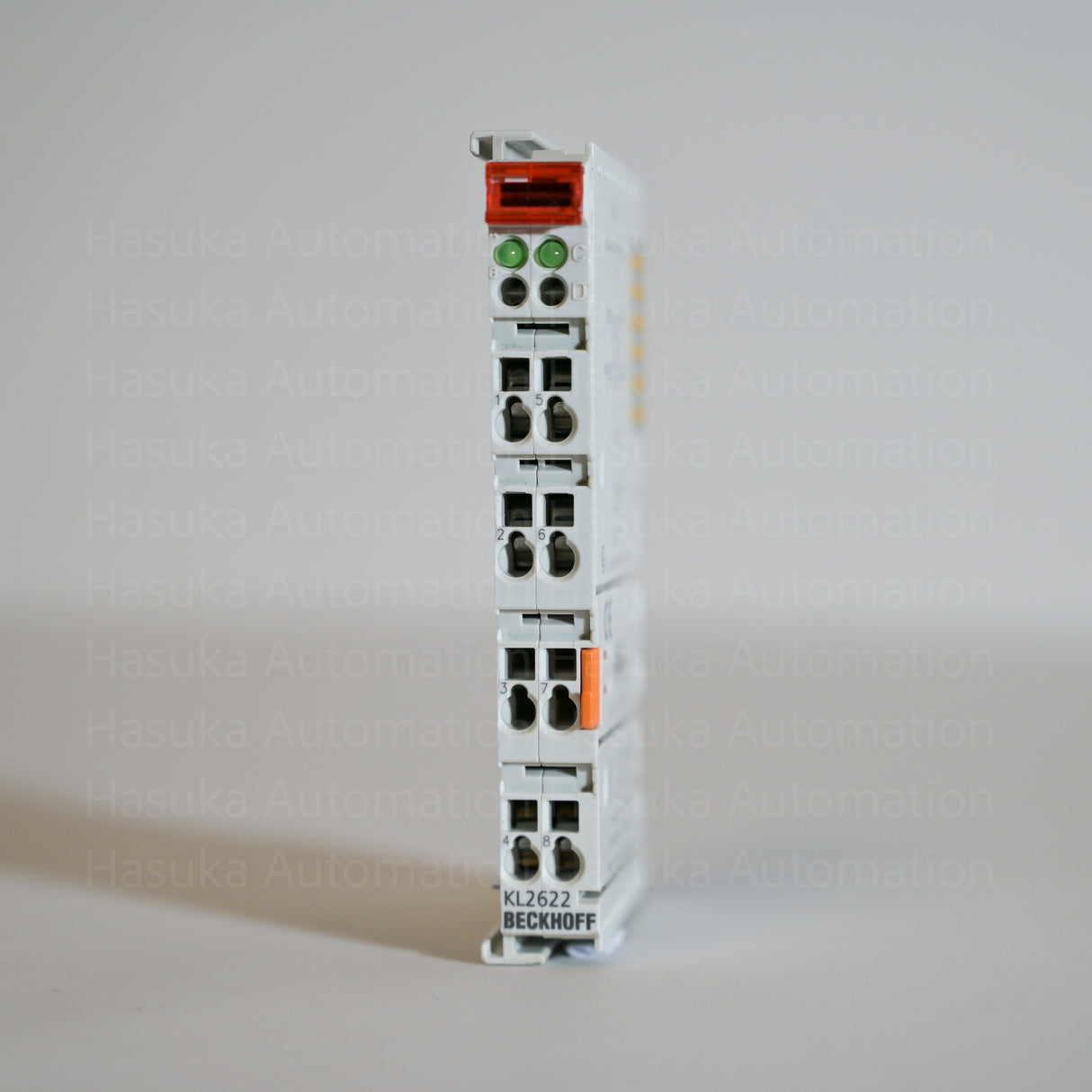 KL2622 Bus Terminal Beckhoff