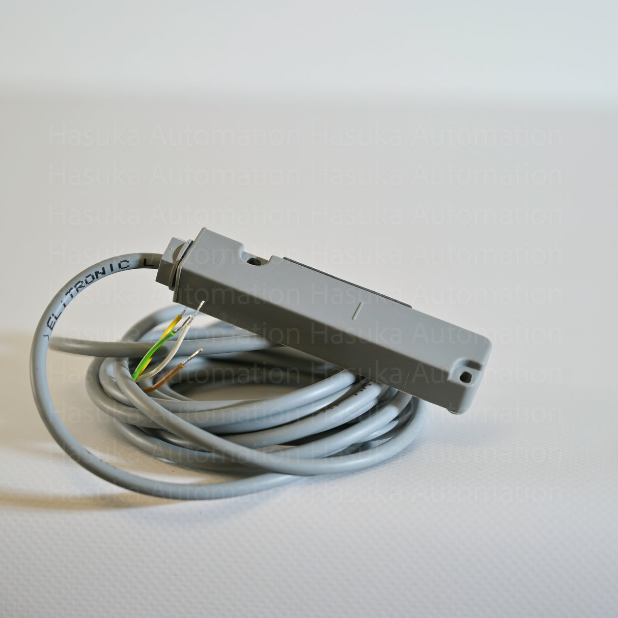 KMS5 R1111-3M cable Magnetic Proximity Sensor BFZ Steinmeier | Multivac