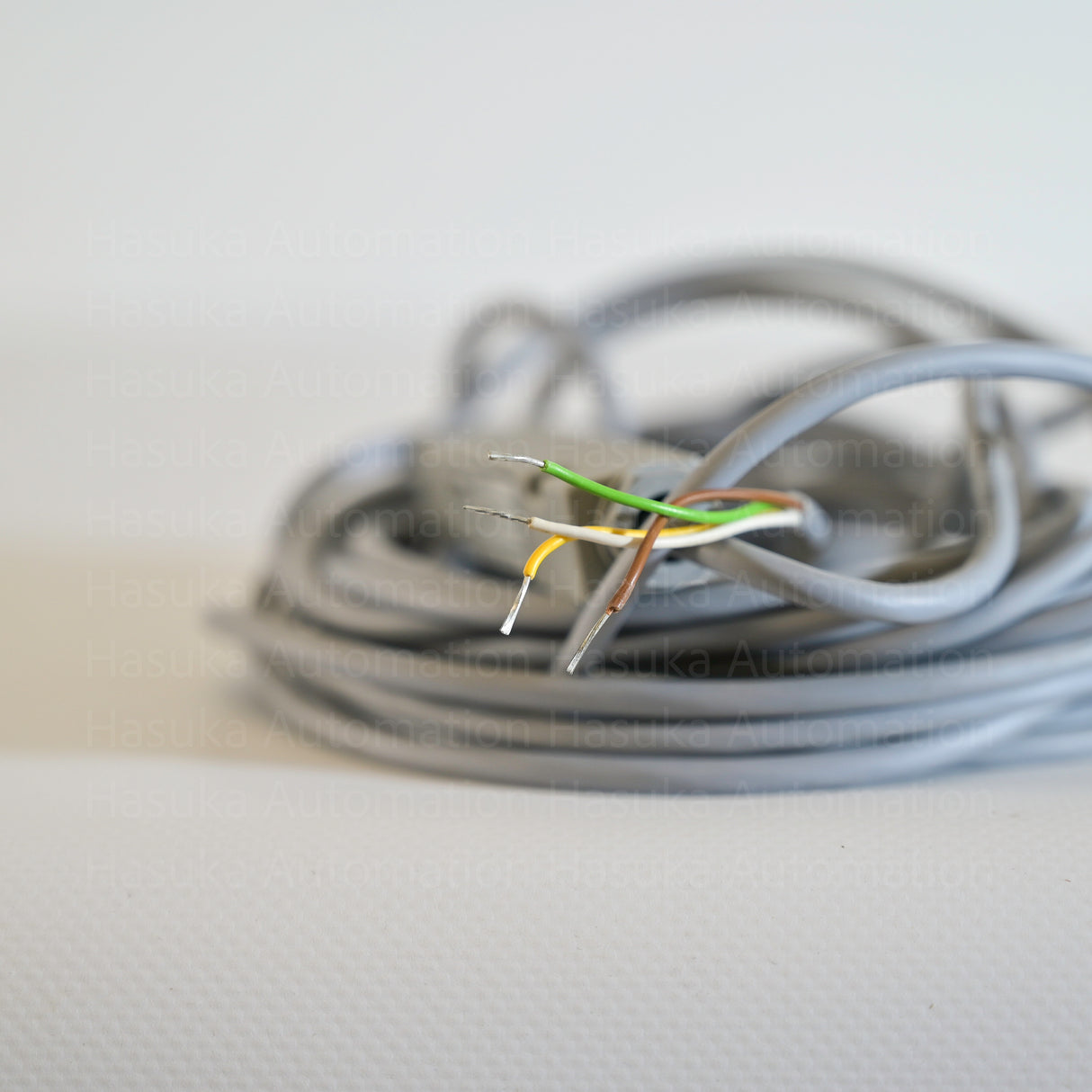 KMS5 R1111-6M cable Magnetic Proximity Sensor BFZ Steinmeier | Multivac