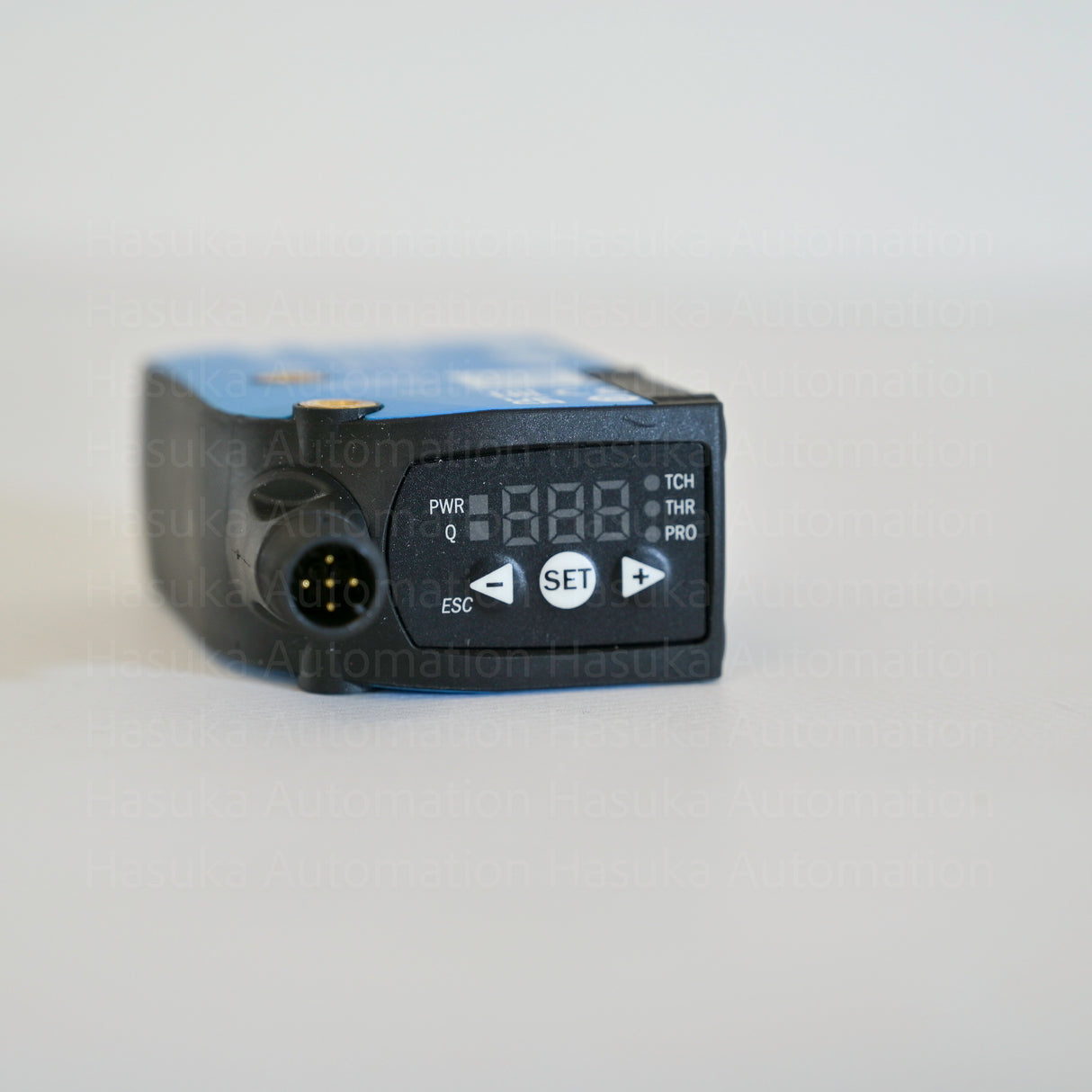 KTX-WB9114125AZZZZ 1081721 Label Reader Sensor SICK | SEALPAC K-8-2495
