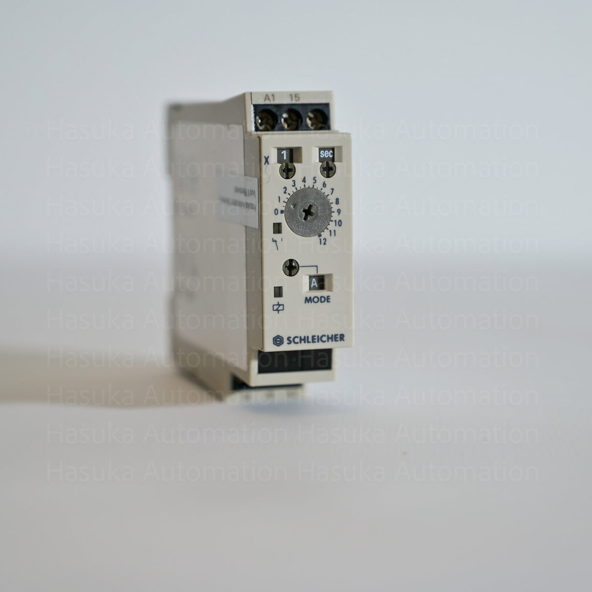 KZL 71 Time Relay Schleicher