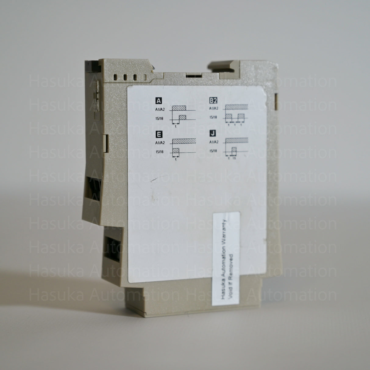 KZL 71 Time Relay Schleicher