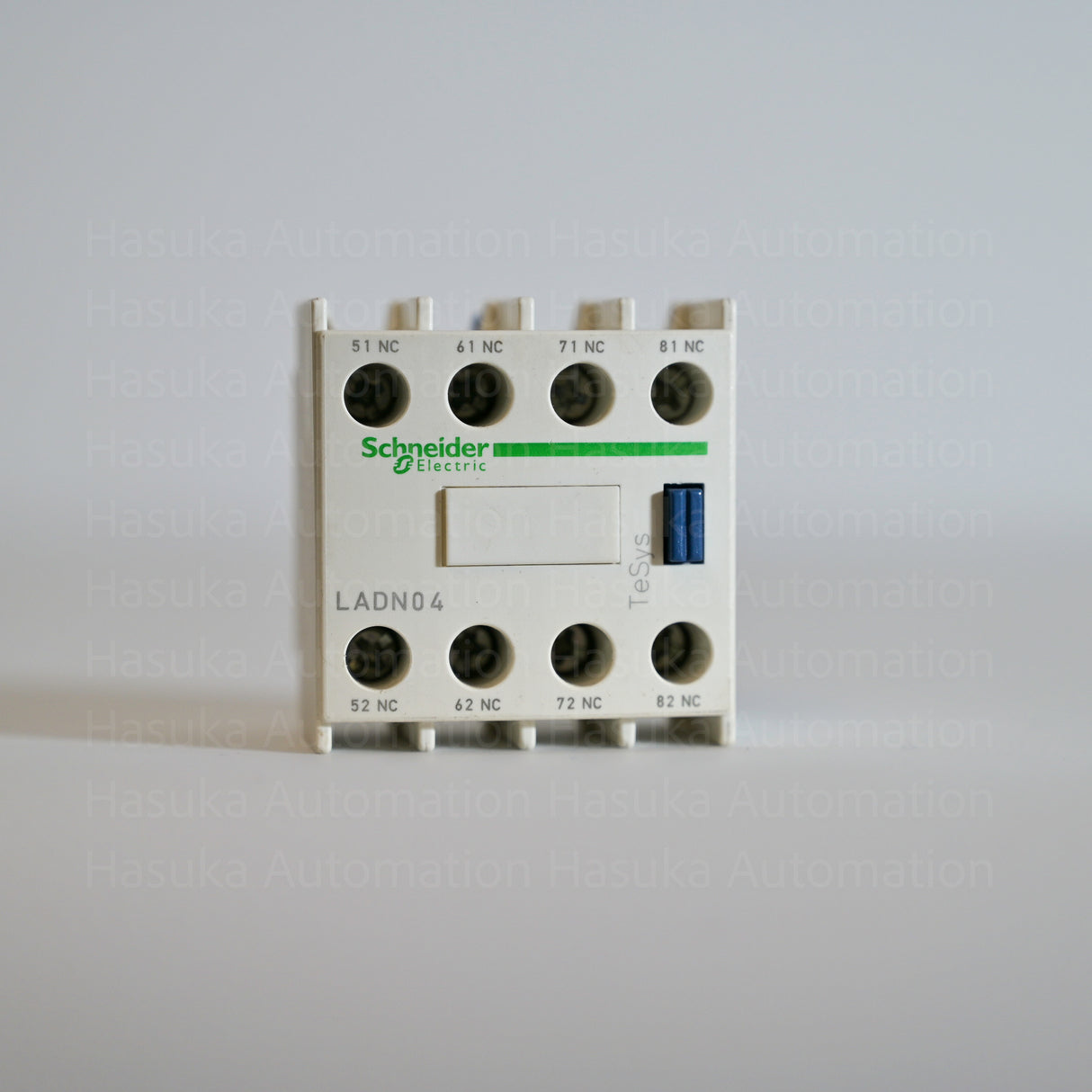 LADN04 Auxiliary Contact Schneider Electric
