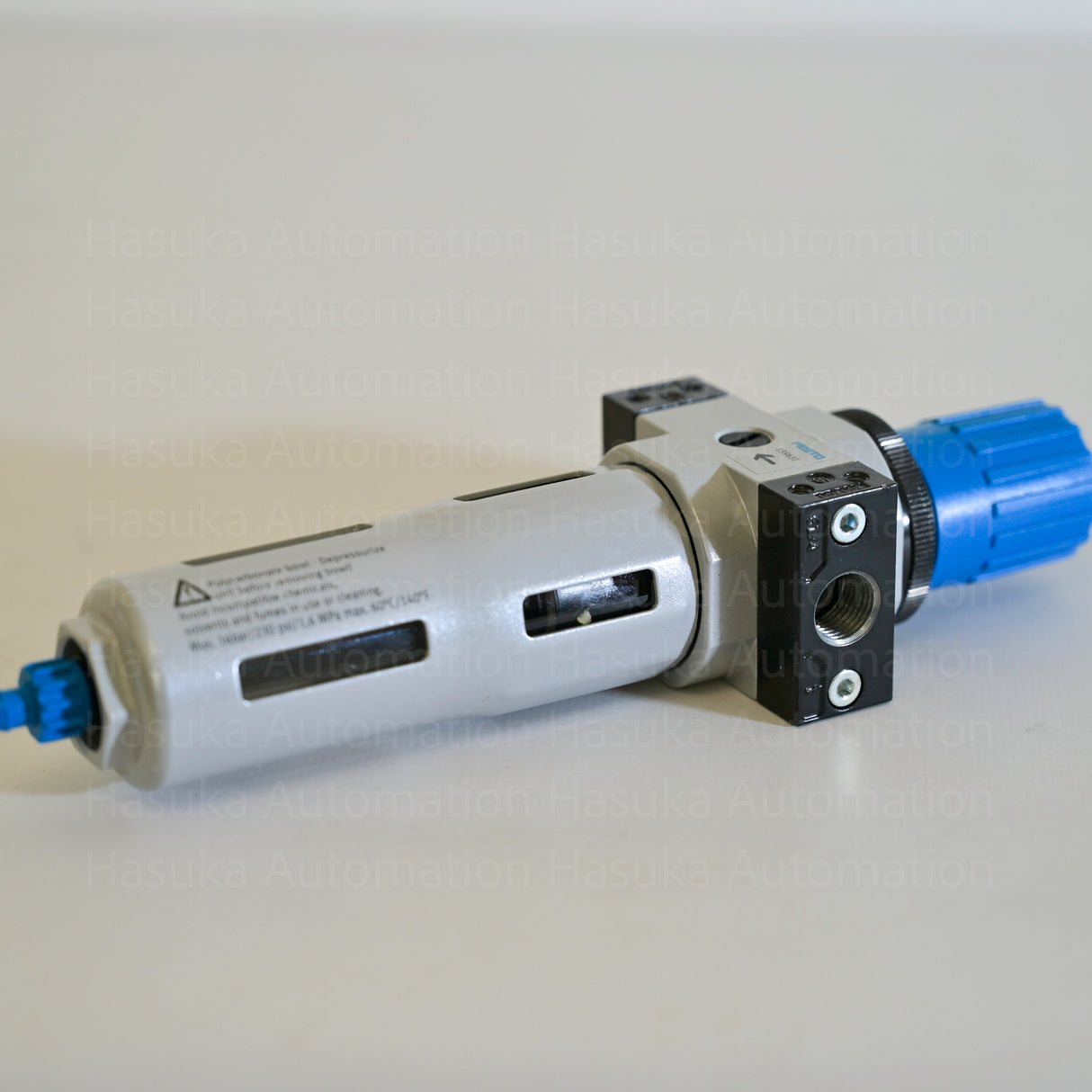LFR-1/4D-MINI 159631 D Filter Regulator Festo