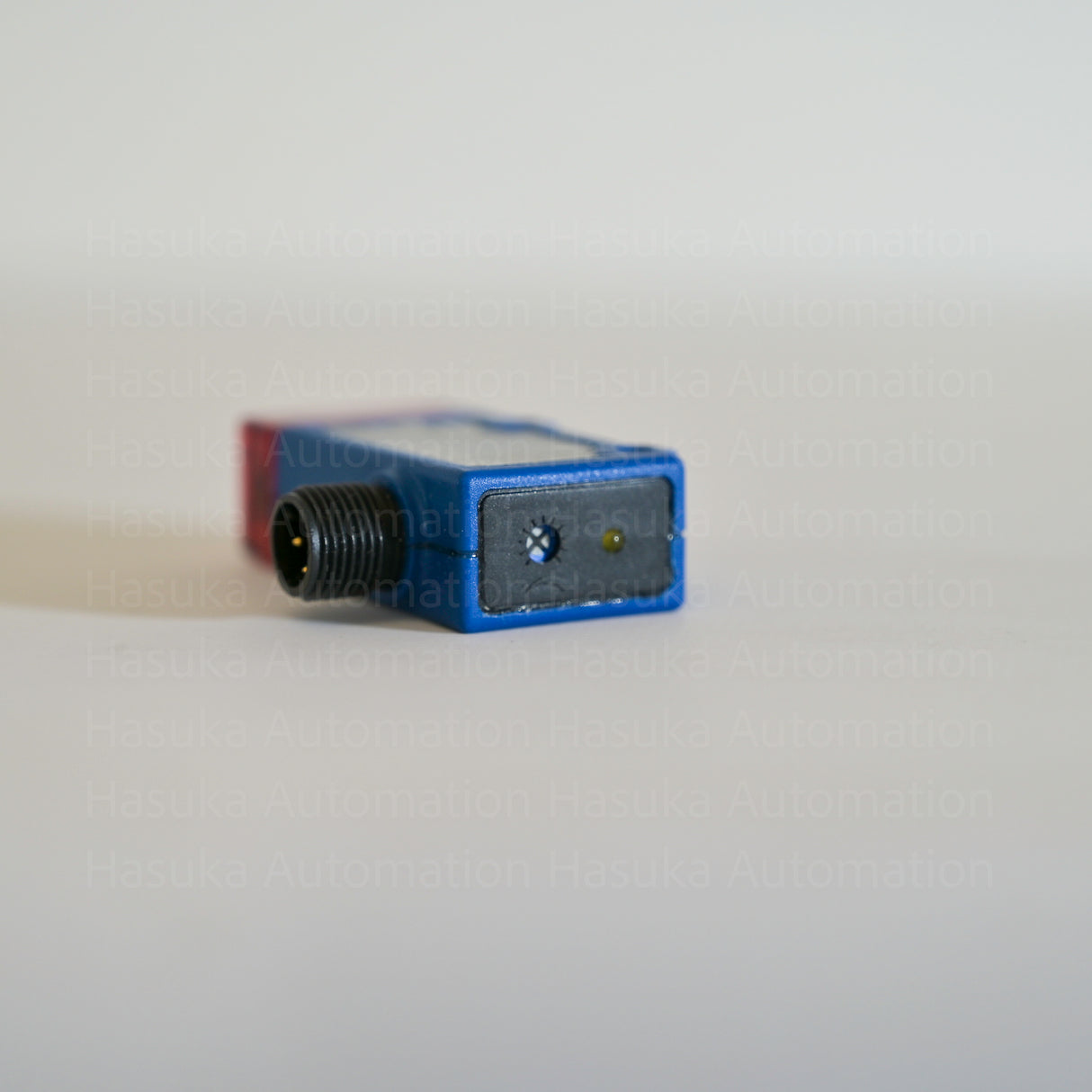 LM89PA2 Photoelectric Retro Reflective Sensor Wenglor
