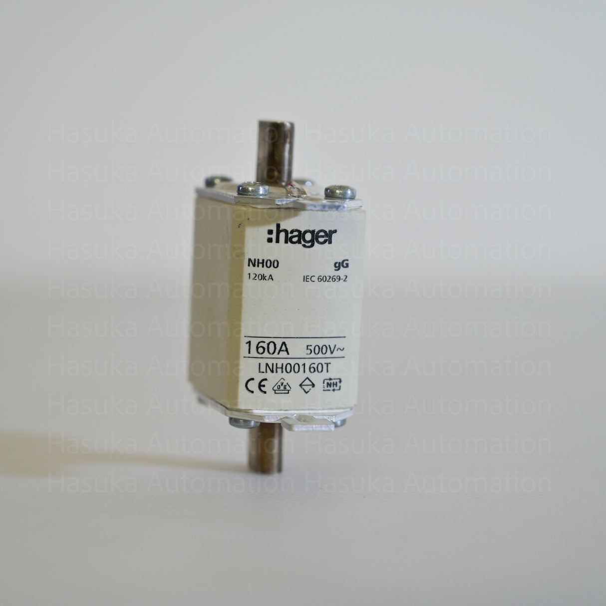 LNH00160T Fuse Link Hager