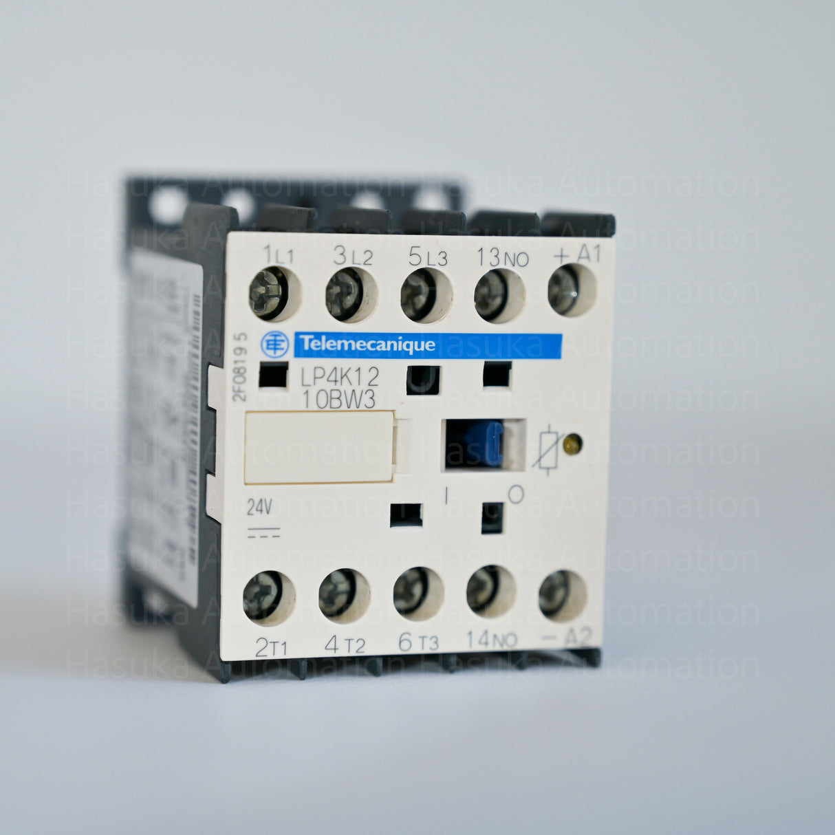 LP4K1210BW3 Contactor Schneider Electric / Telemecanique