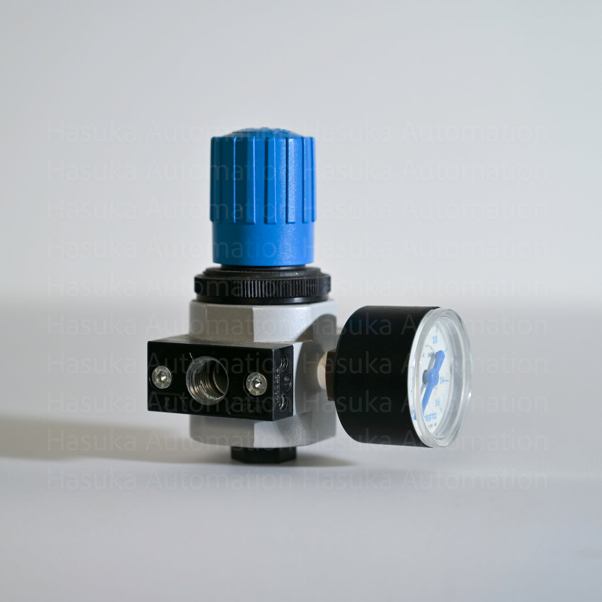 LR-D-MINI 159625 Pneumatic Regulator Festo