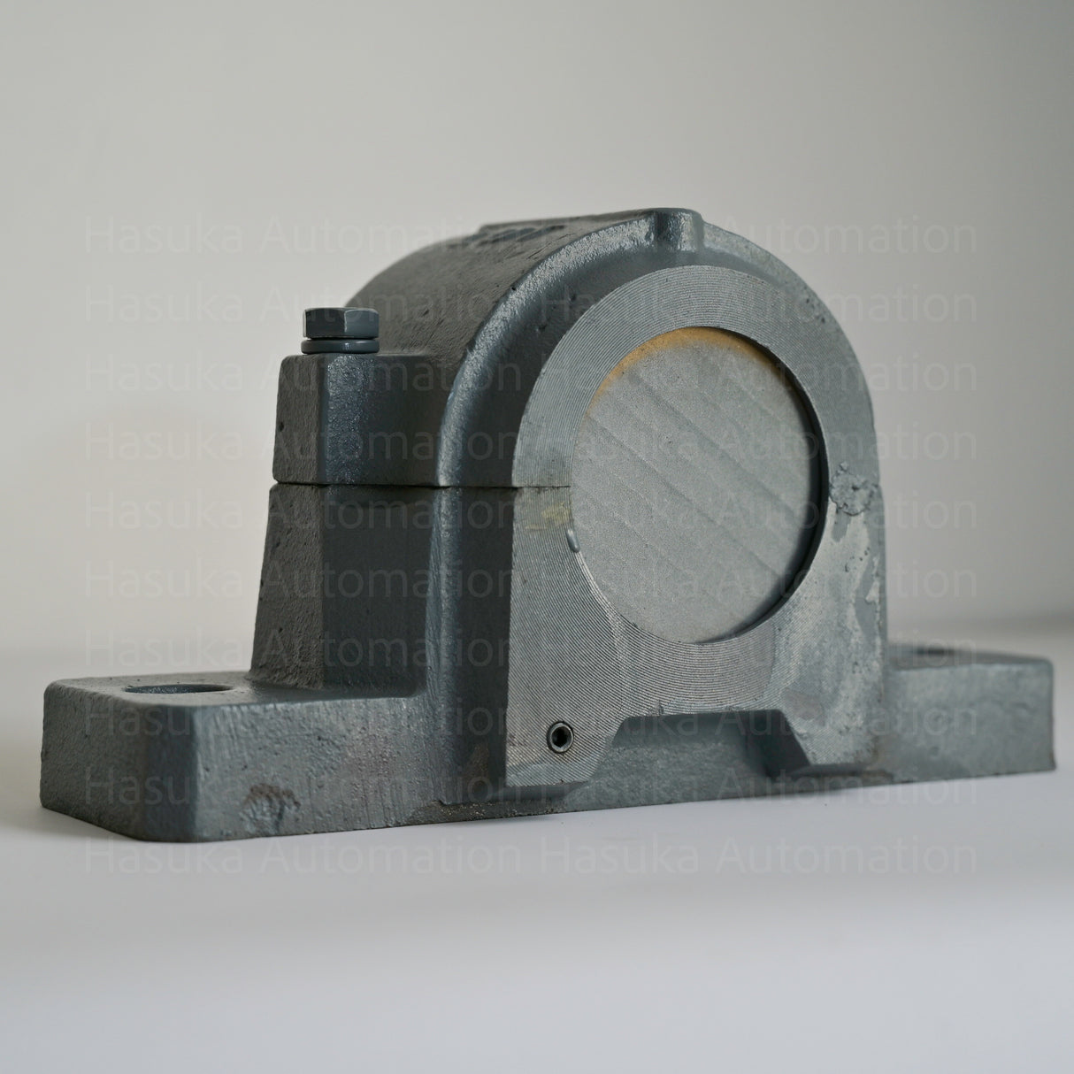 Lutetia / LUT SNH 513 Split Pillow Bearing Housing