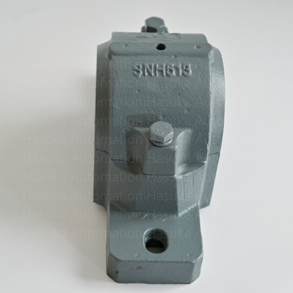 Lutetia / LUT SNH 513 Split Pillow Bearing Housing