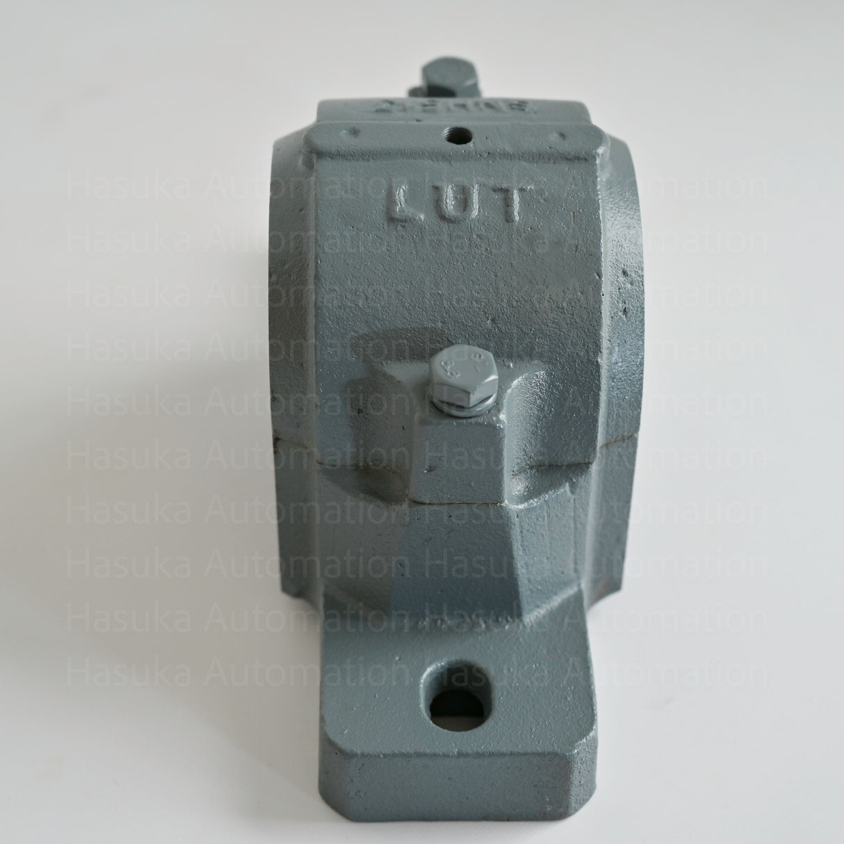 Lutetia / LUT SNH 513 Split Pillow Bearing Housing