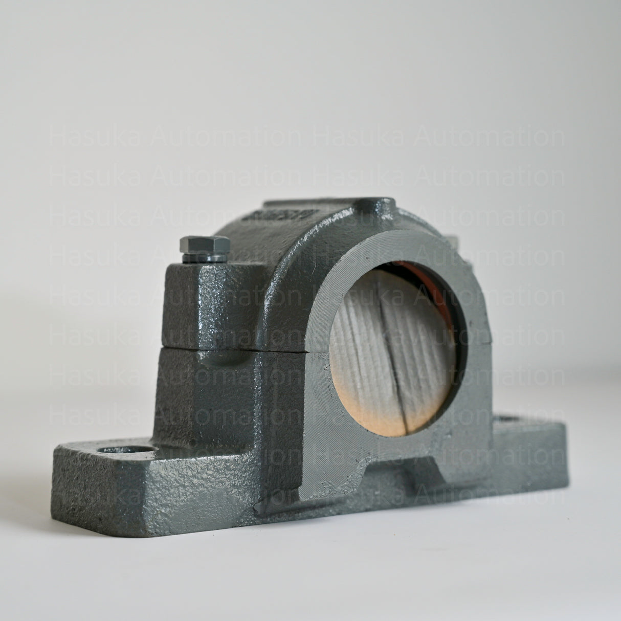 Lutetia/LUT SNH 510-608 Split Pillow Bearing Housing