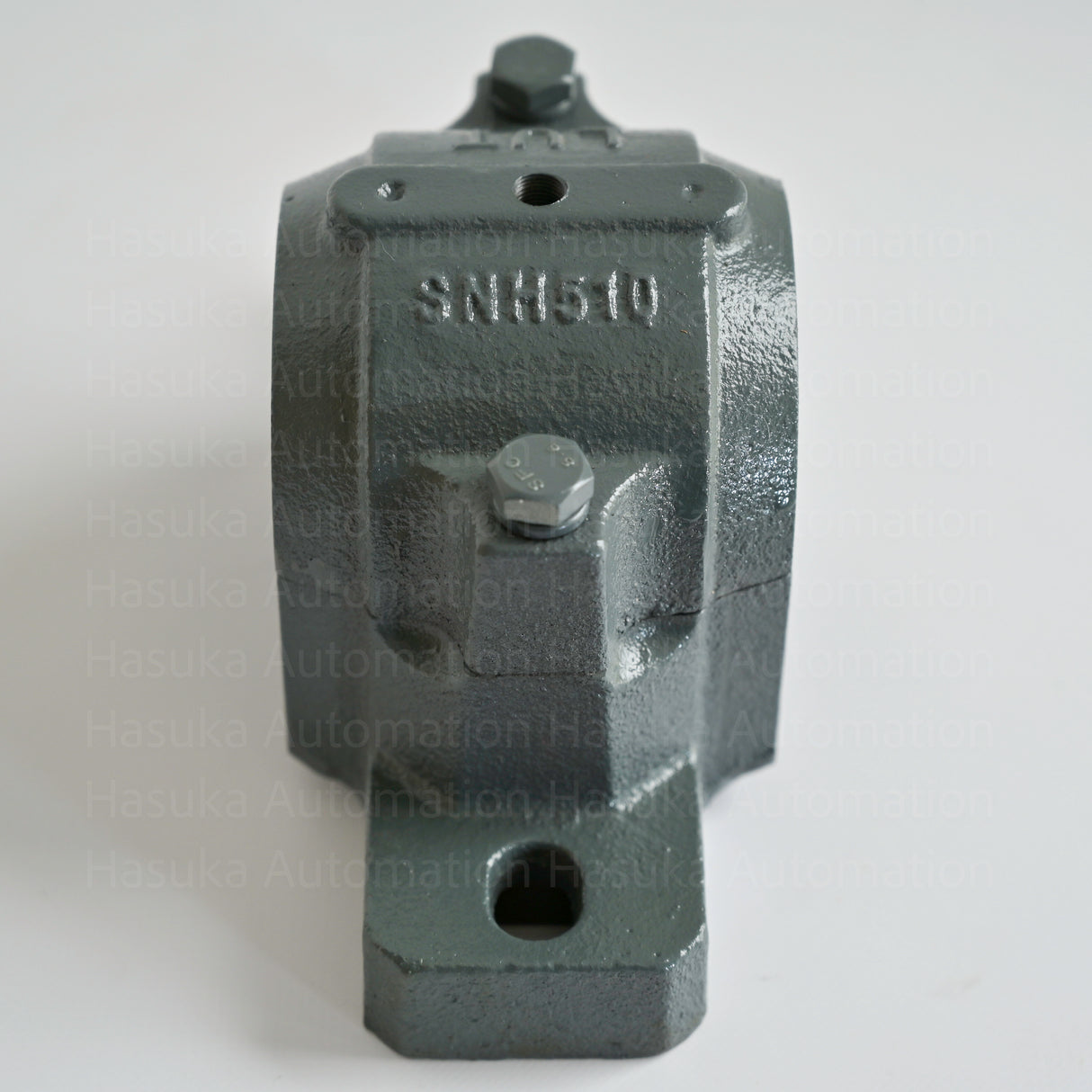 Lutetia/LUT SNH 510-608 Split Pillow Bearing Housing