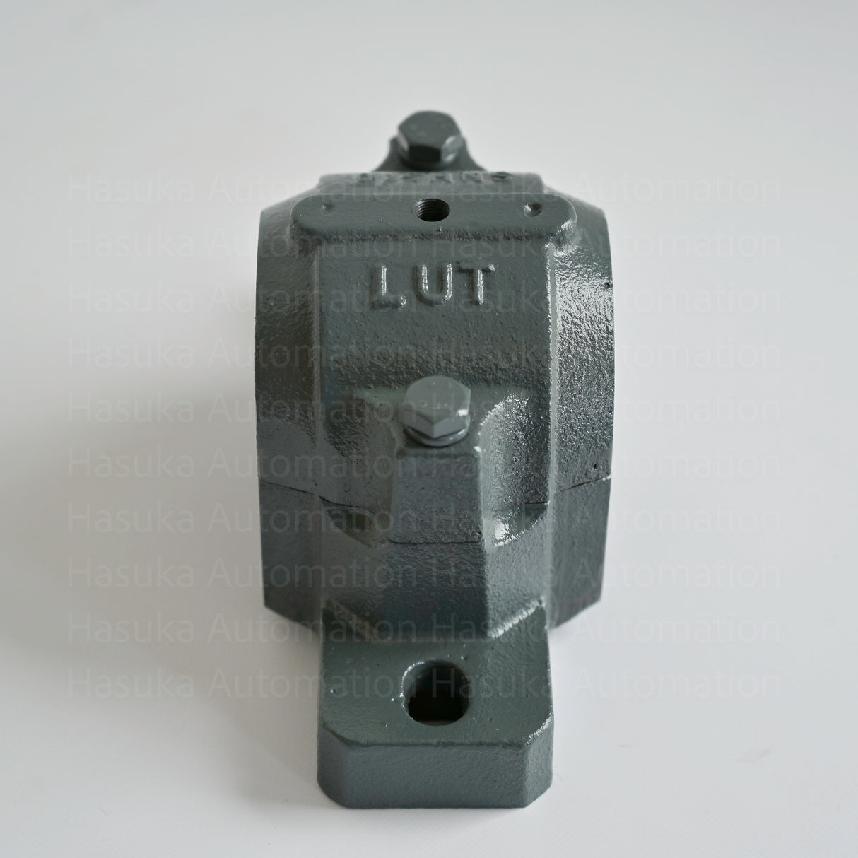 Lutetia/LUT SNH 510-608 Split Pillow Bearing Housing