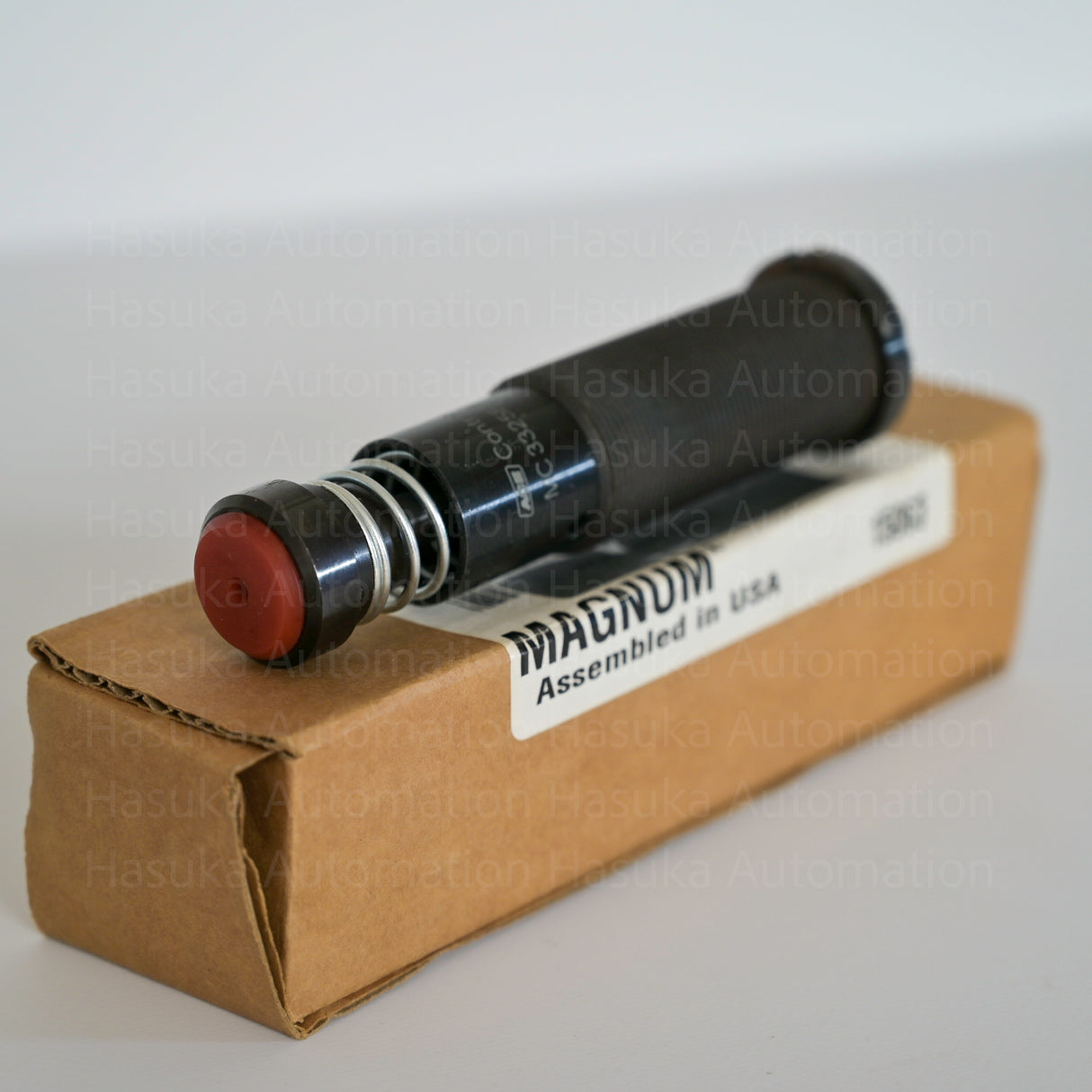 MC 3325 EUM1-PP33 Shock Absorber ACE Controls