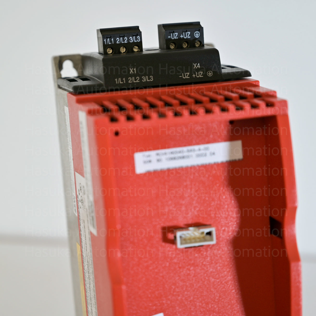MCV41A0040-5A3-4-00 Movidrive Compact Vector Inverter Sew-Eurodrive