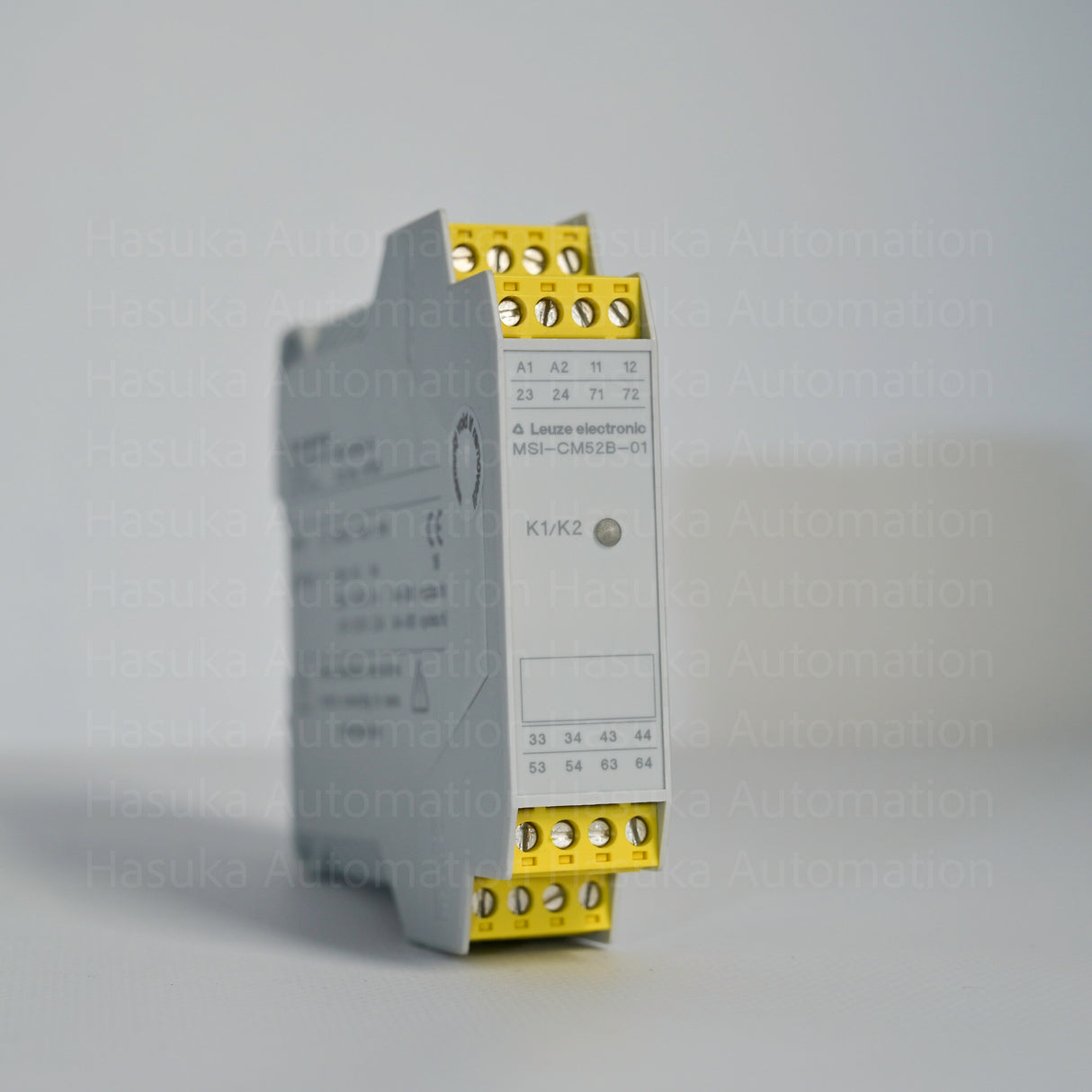 547933 MSI-CM52B-01 Leuze Electronic Safety Relay