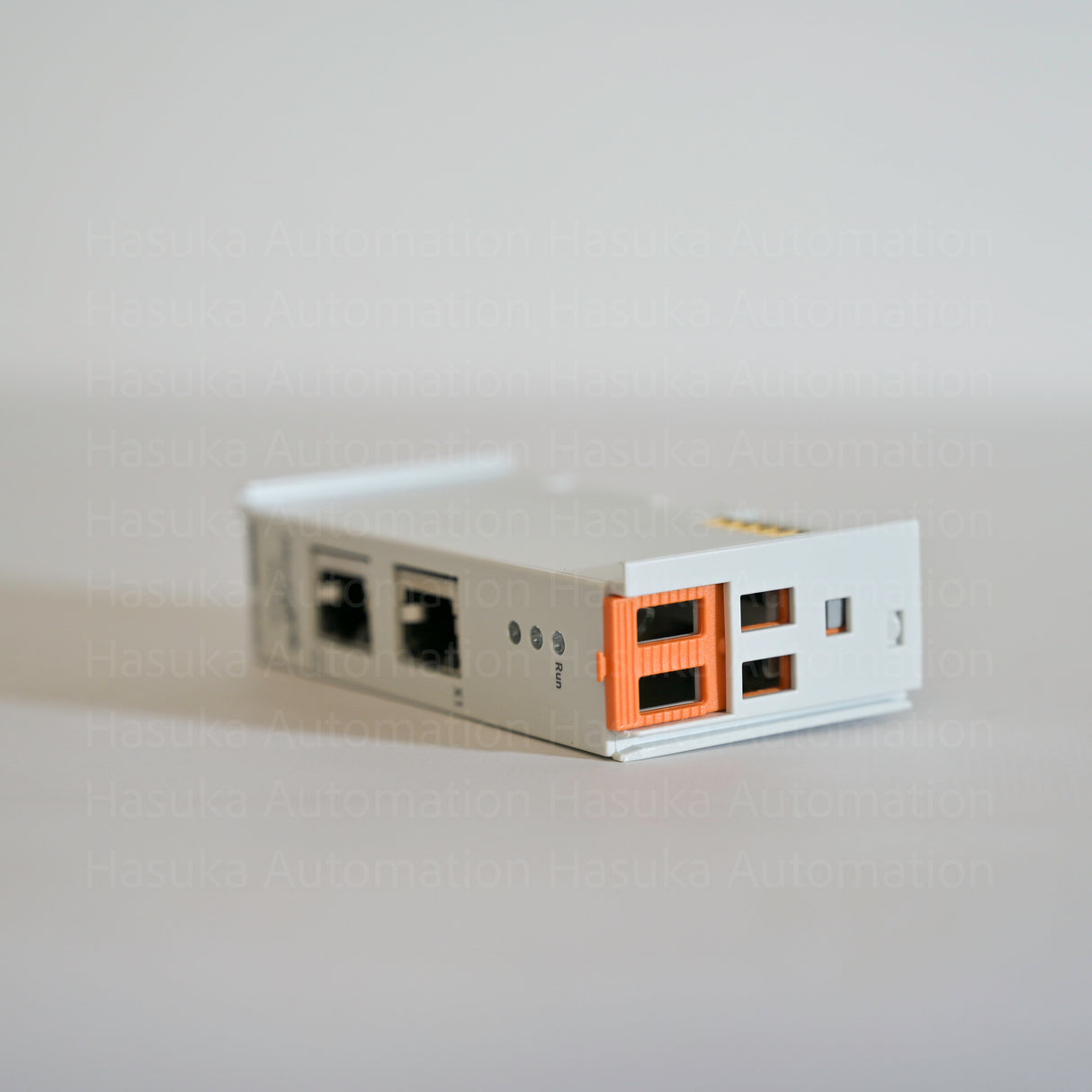 MU1122 107353017 EtherCAT Junction Module Multivac