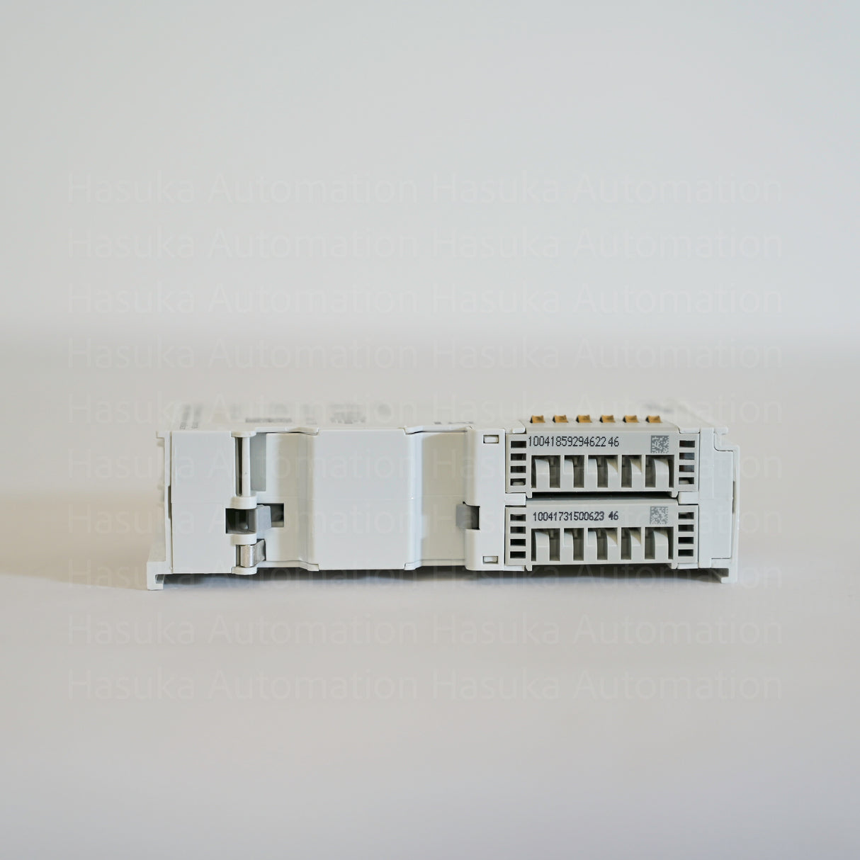 MU1122 107353017 EtherCAT Junction Module Multivac