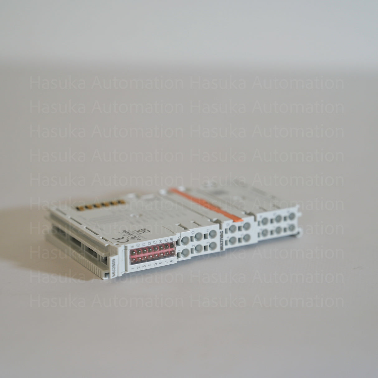 MU2809 107352944 EtherCAT Digital Output Multivac