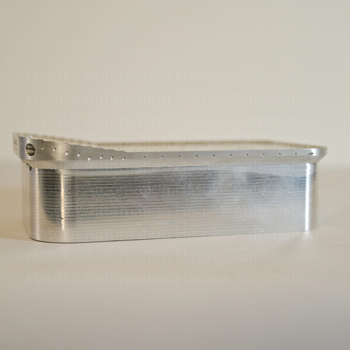MULTIVAC Thermoformer Aluminium Component 107731148A