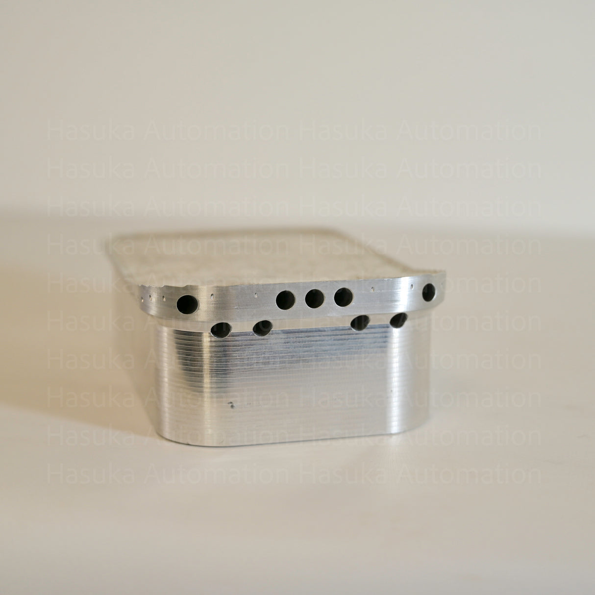 MULTIVAC Thermoformer Aluminium Component 107731148A