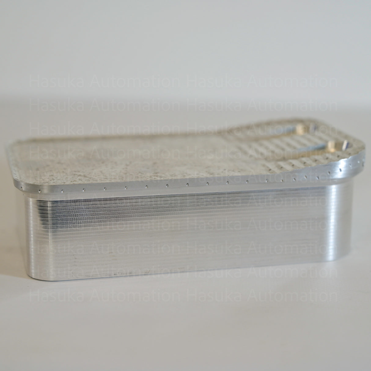 MULTIVAC Thermoformer Aluminium Component 107731148A