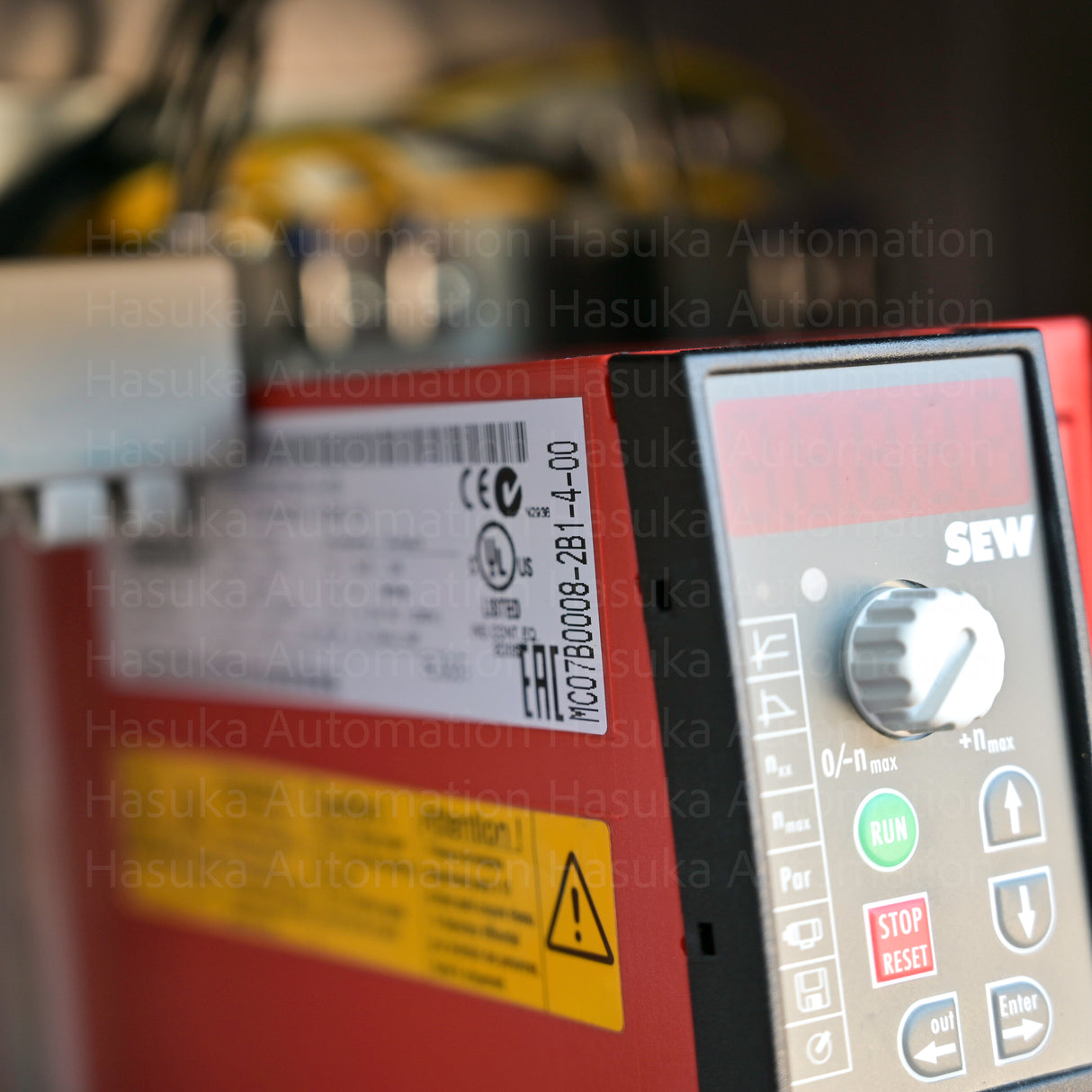 MULTIVAC Variable Speed End Conveyor