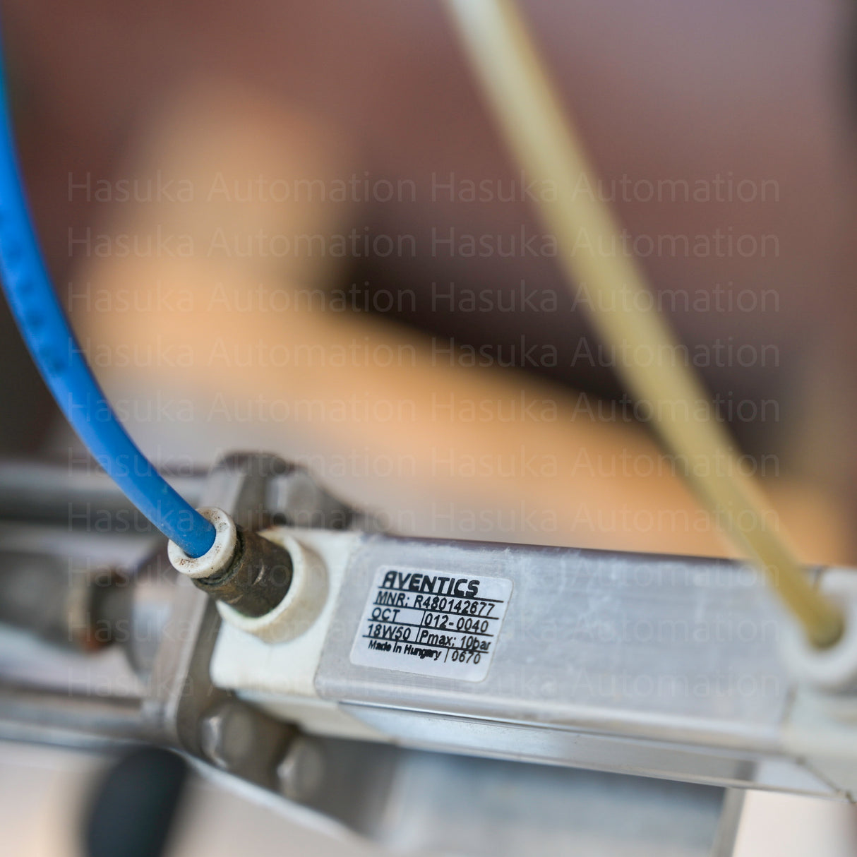 MULTIVAC Variable Speed End Conveyor