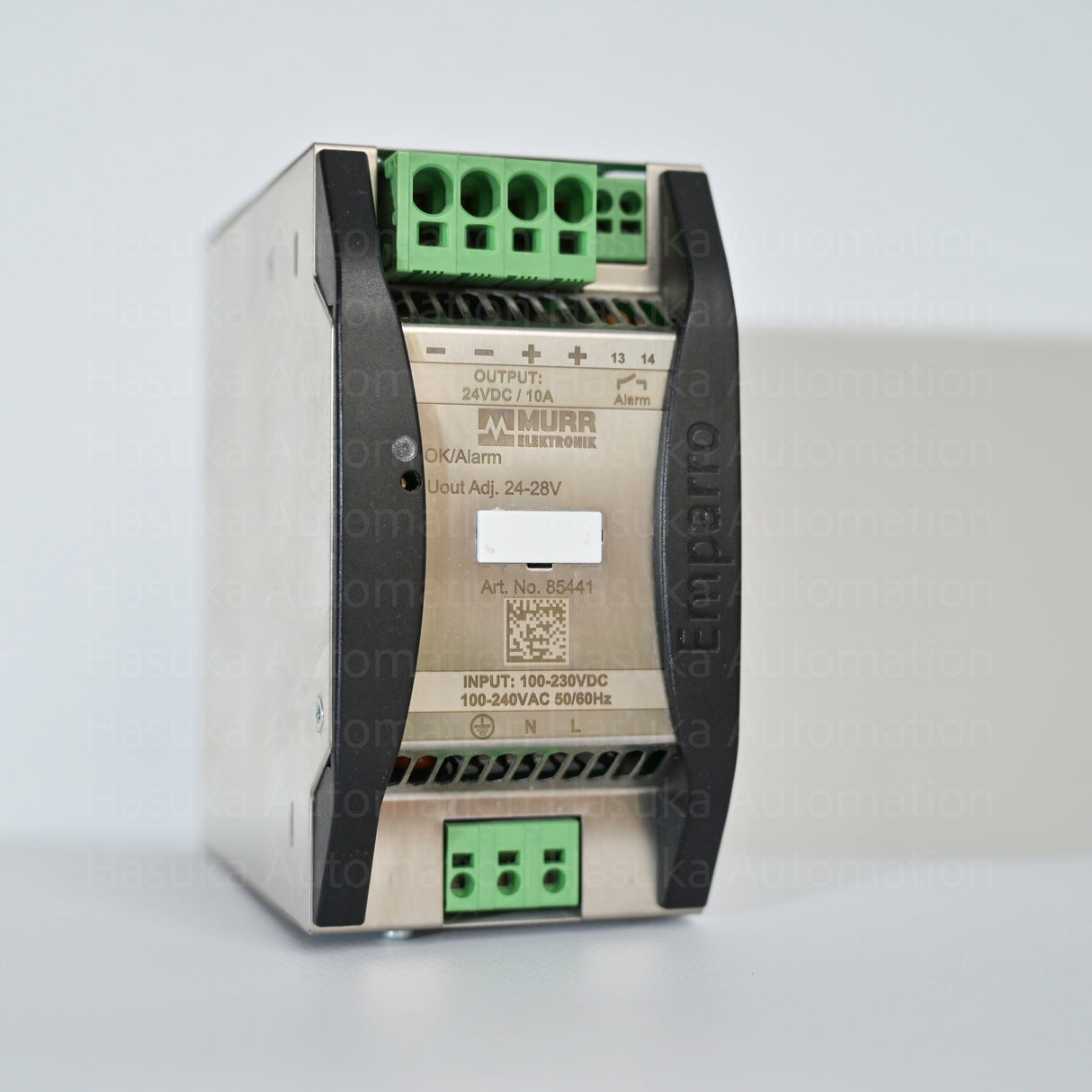 85441 Power Supply 1-Phase MURR ELEKTRONIK