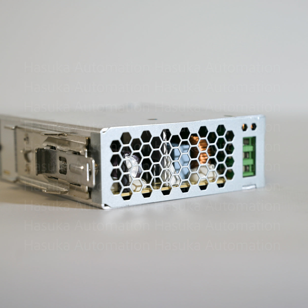 NDR-120-24 Power Supply Mean Well