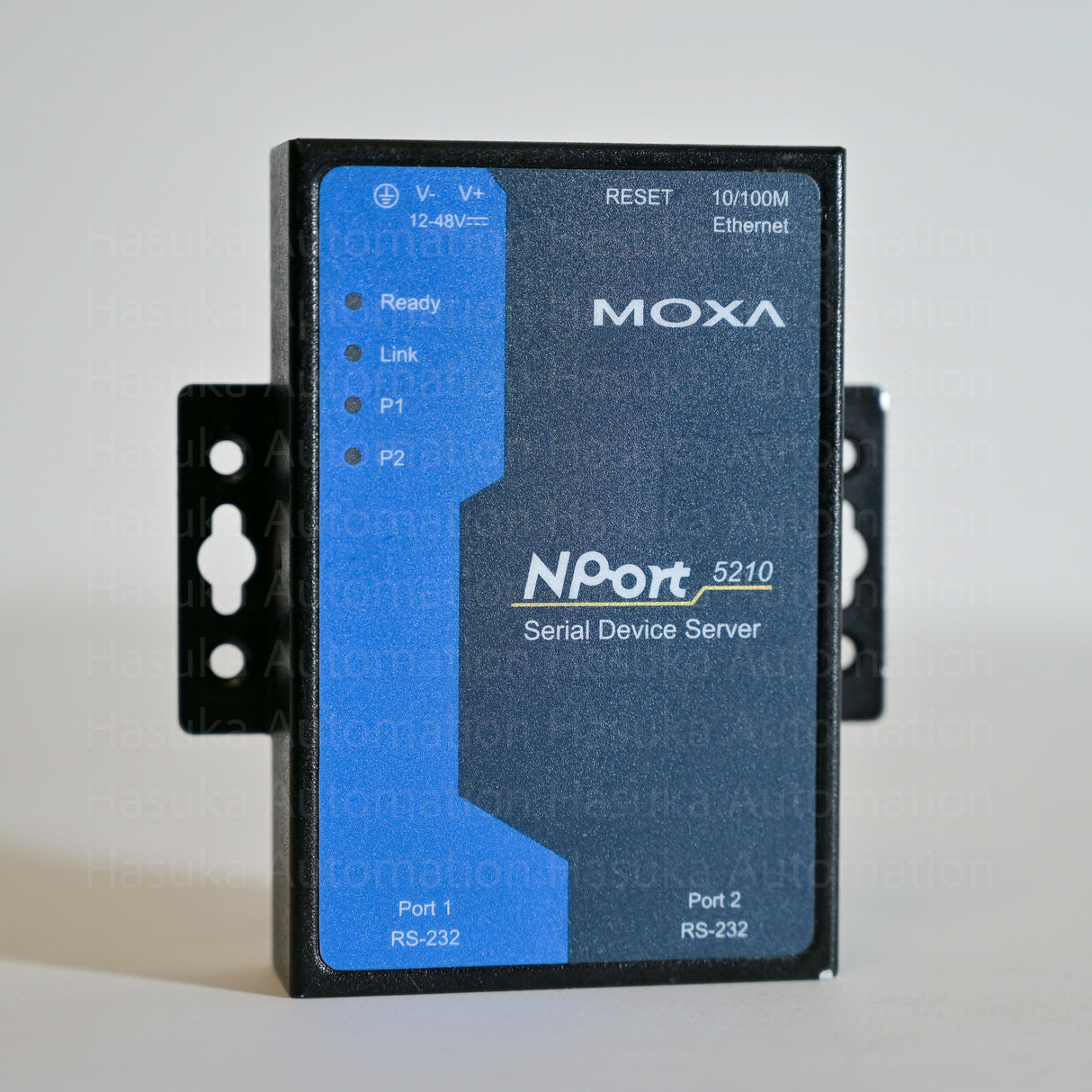 NPort 5210 Serial Device Server Moxa