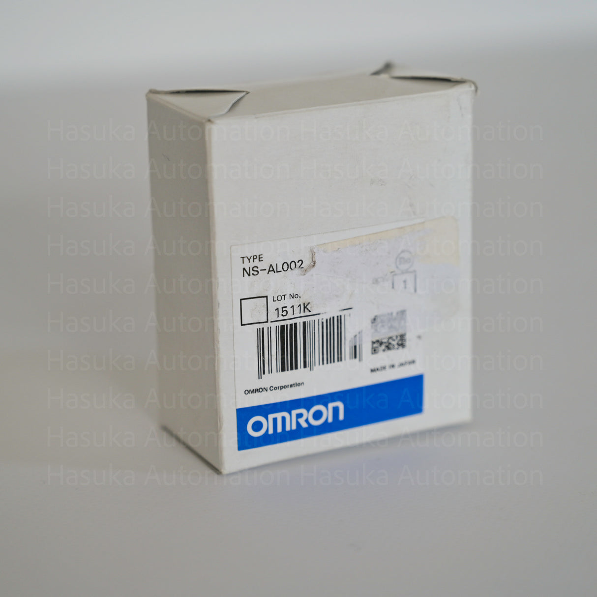 NS-AL002 Adaptor Omron