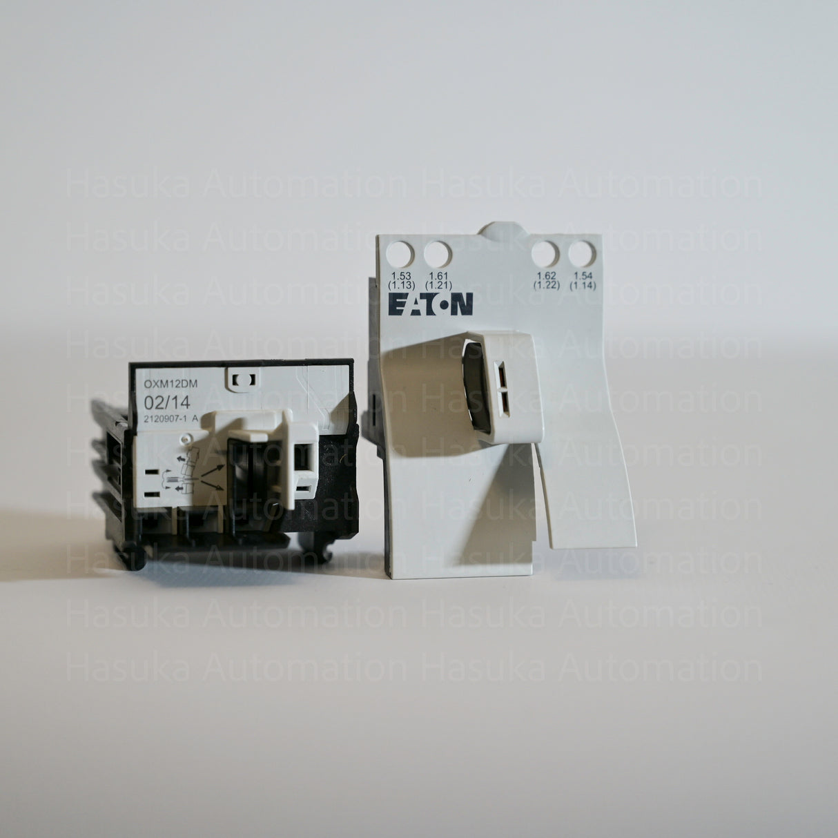 OXM12DM 1740169-1 E Mechanical Adapter Eaton