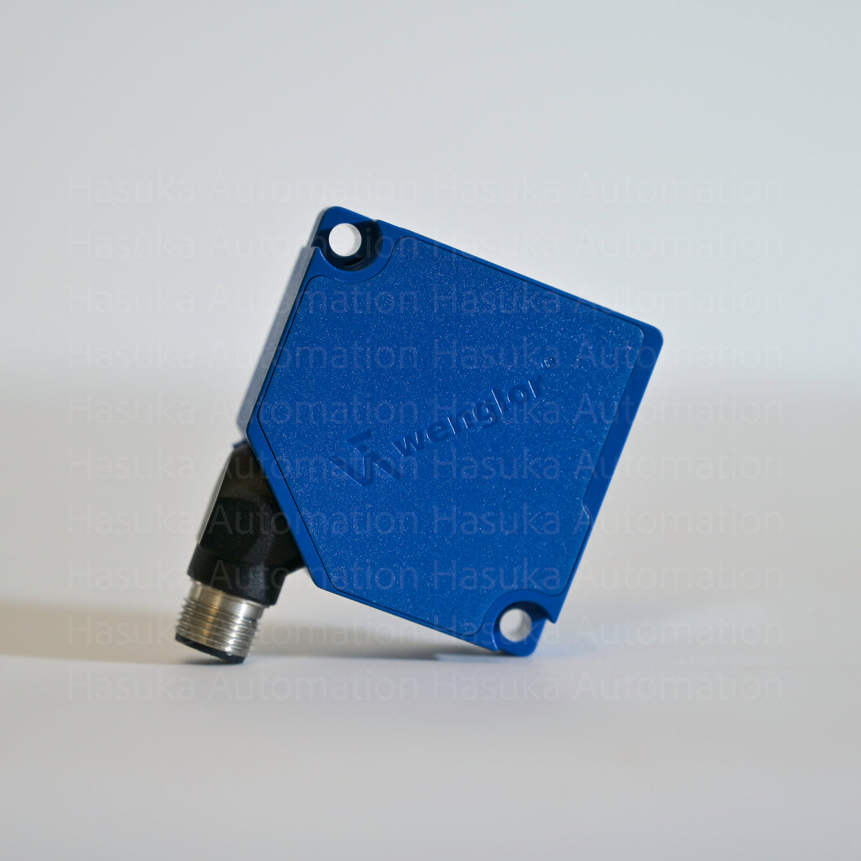 OY2P303A0135 Laser Distance Sensor Wenglor