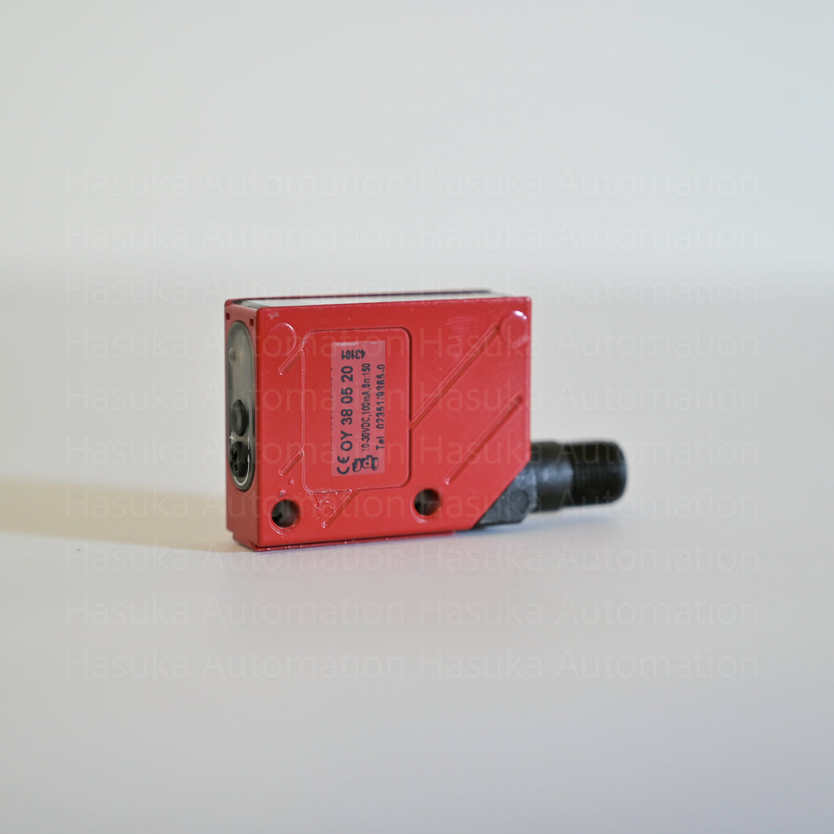 OY380520 Luminescence Sensor IPF