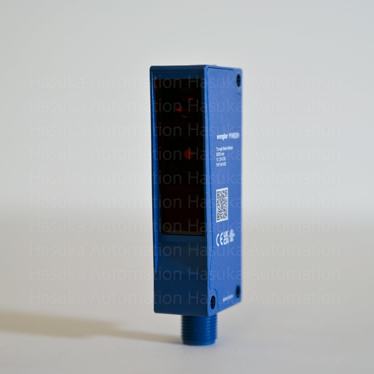 P1NE201 Through-Beam Sensor Wenglor