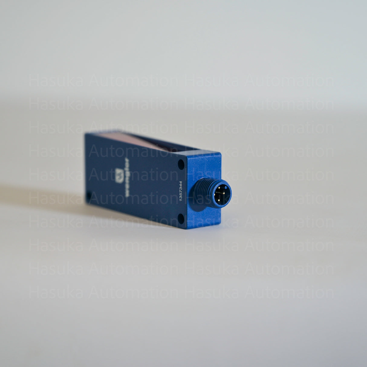P1NS201 Through-Beam Sensor Wenglor