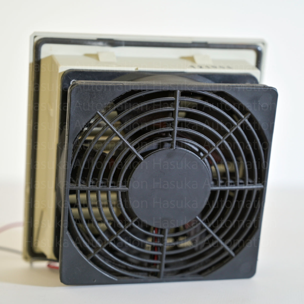 PF2000 11025802000 Filter Fan Pfannenberg