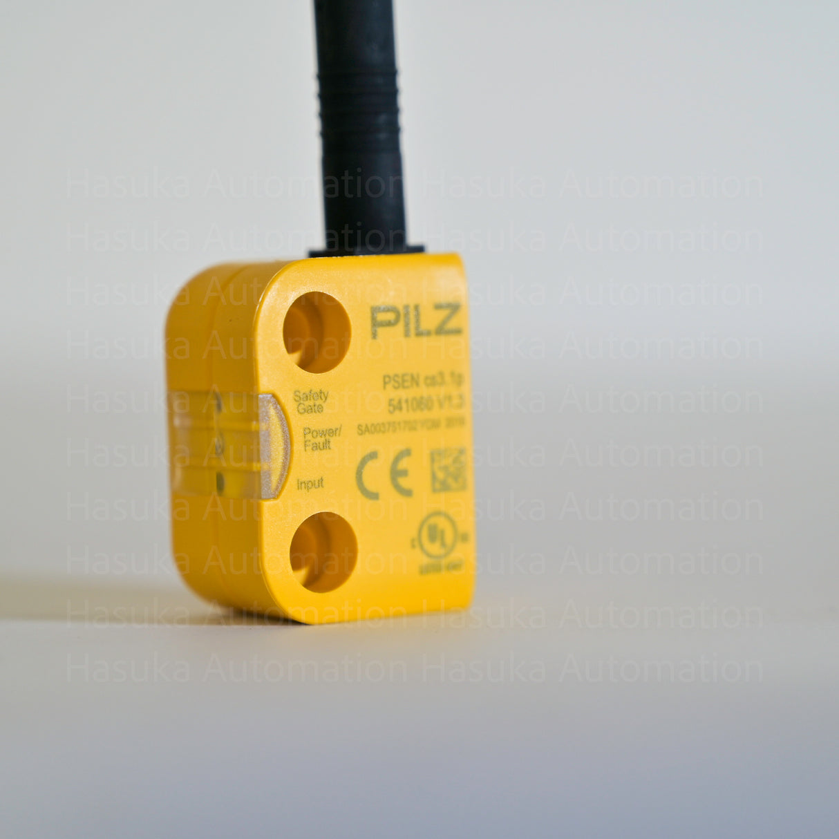 PSEN cs3.1p 541060 V1.3 Non-Contact Safety Switch PILZ