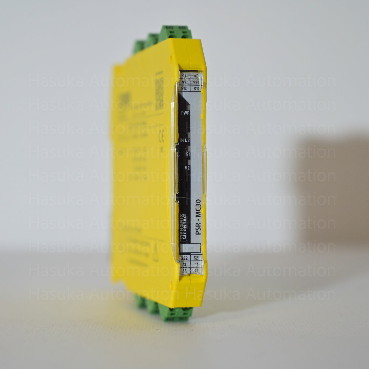 PSR-MC30-2NO-1DO-24DC-SC 2700498 Phoenix Contact Safety Relay