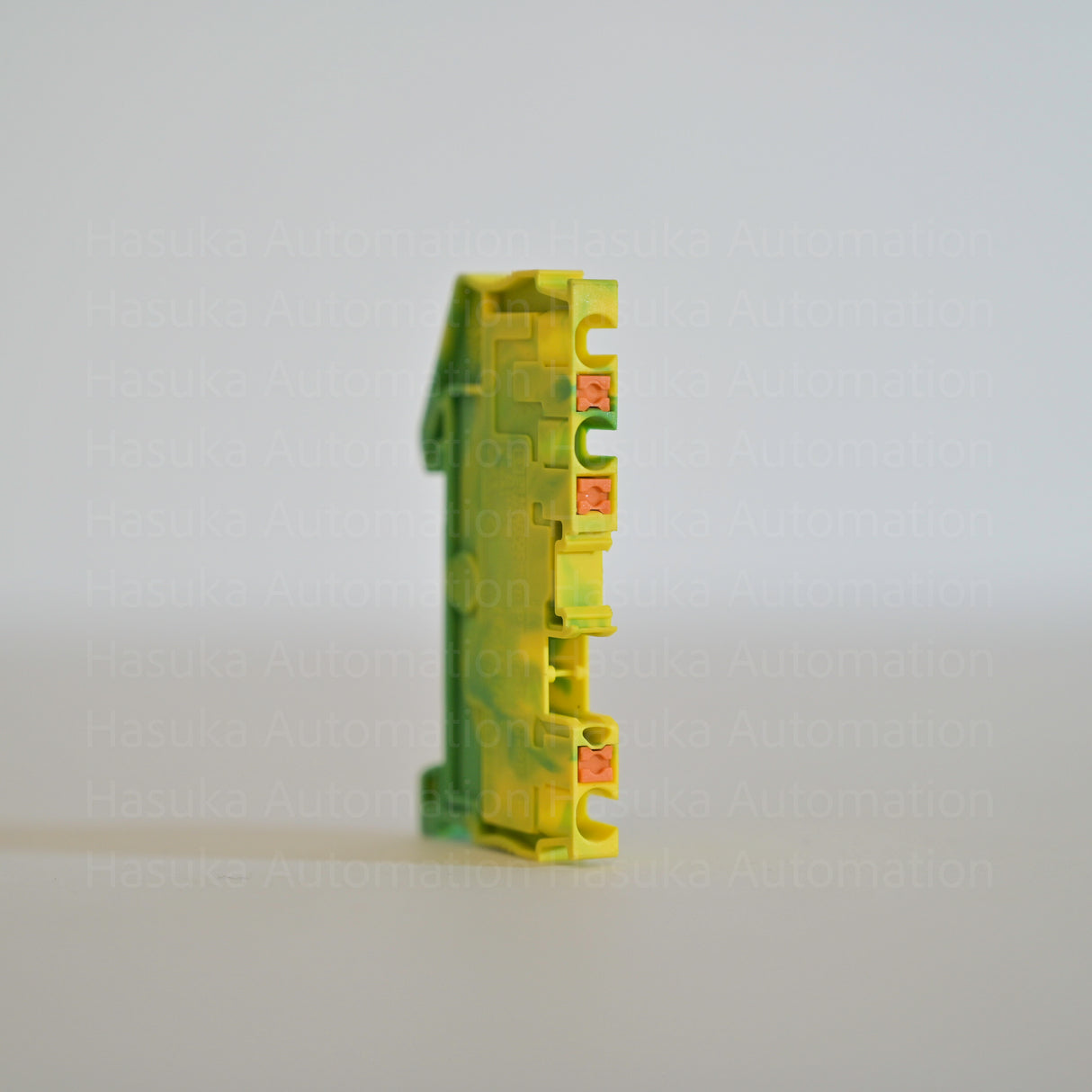 PT 2,5-TWIN-PE 3209565 Protective Conductor Terminal Phoenix Contact