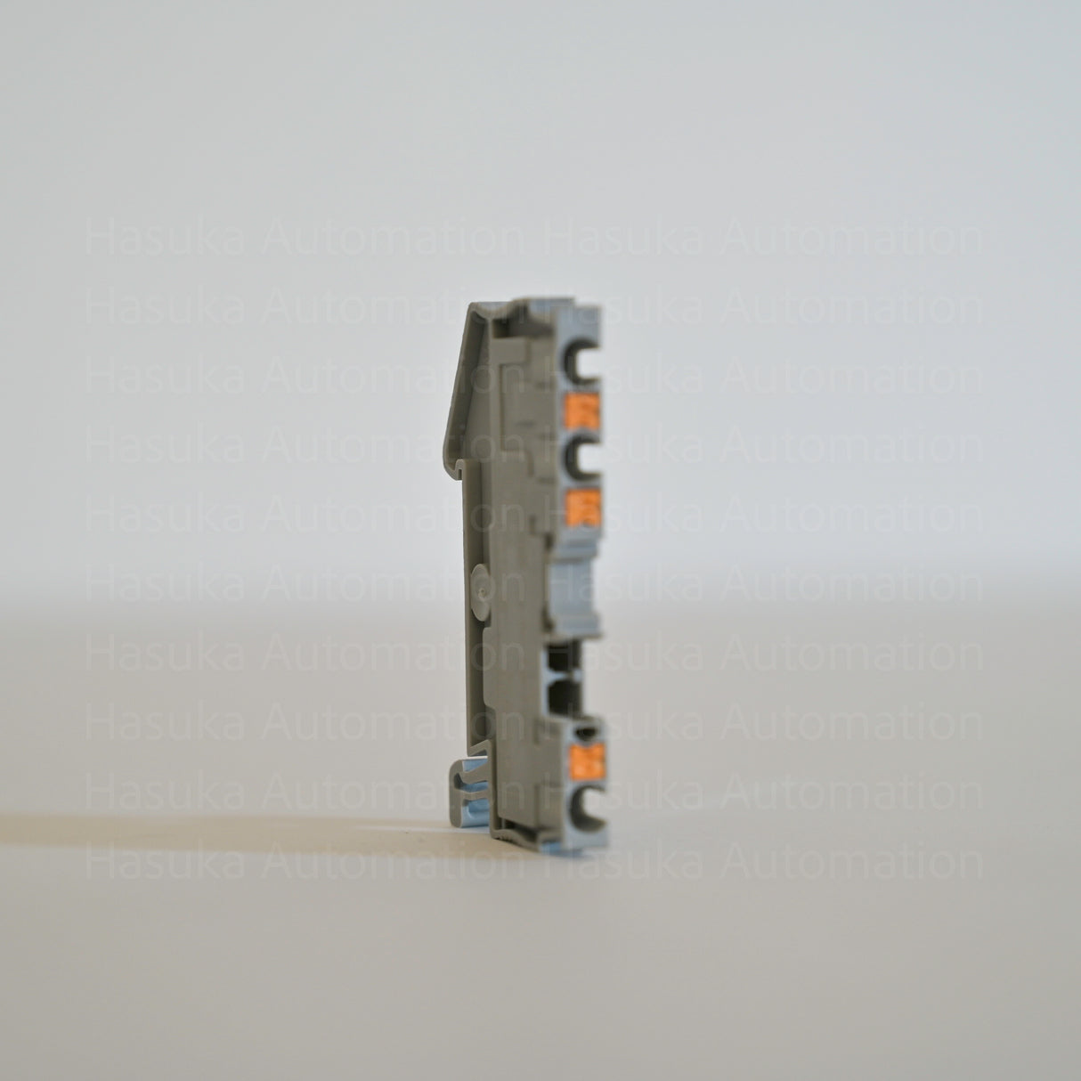 PT 2,5-TWIN Feed-through Terminal Phoenix Contact